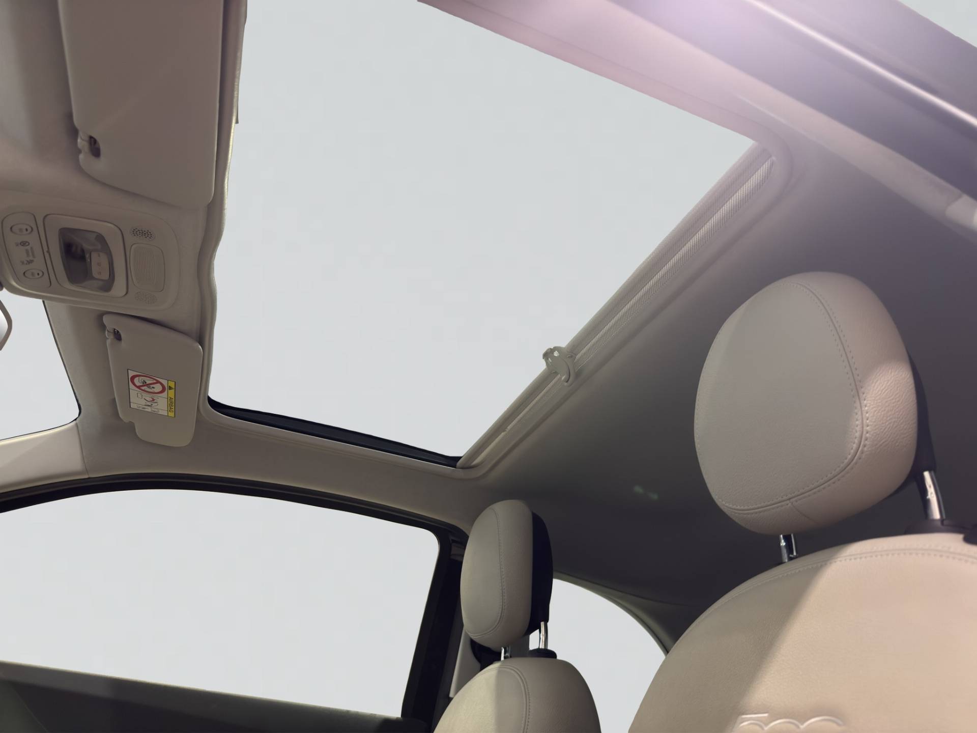 FIAT 500X 500e La Prima usata in pronta consegna - Brandini
