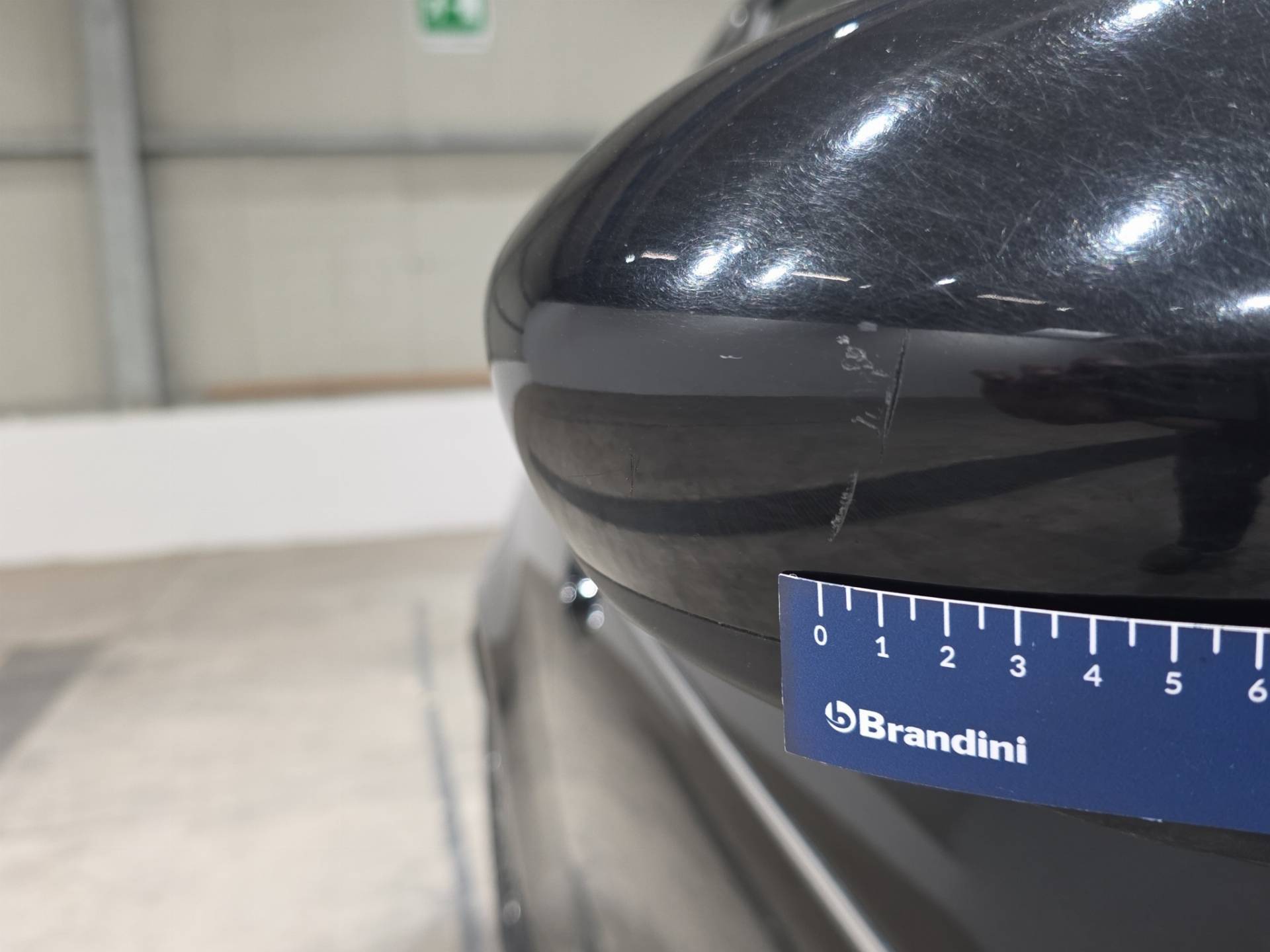 FIAT 500X 500e La Prima usata in pronta consegna - Brandini