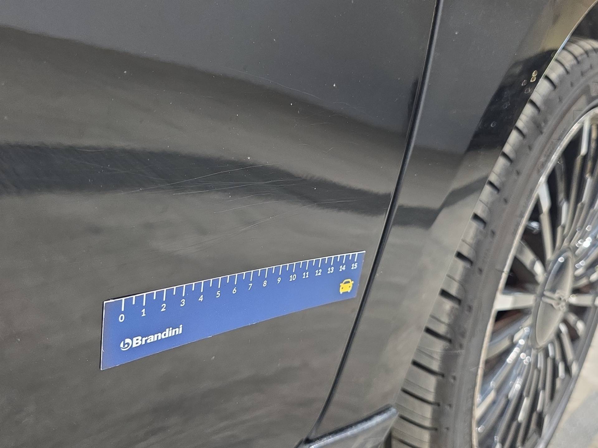 FIAT 500X 500e La Prima usata in pronta consegna - Brandini