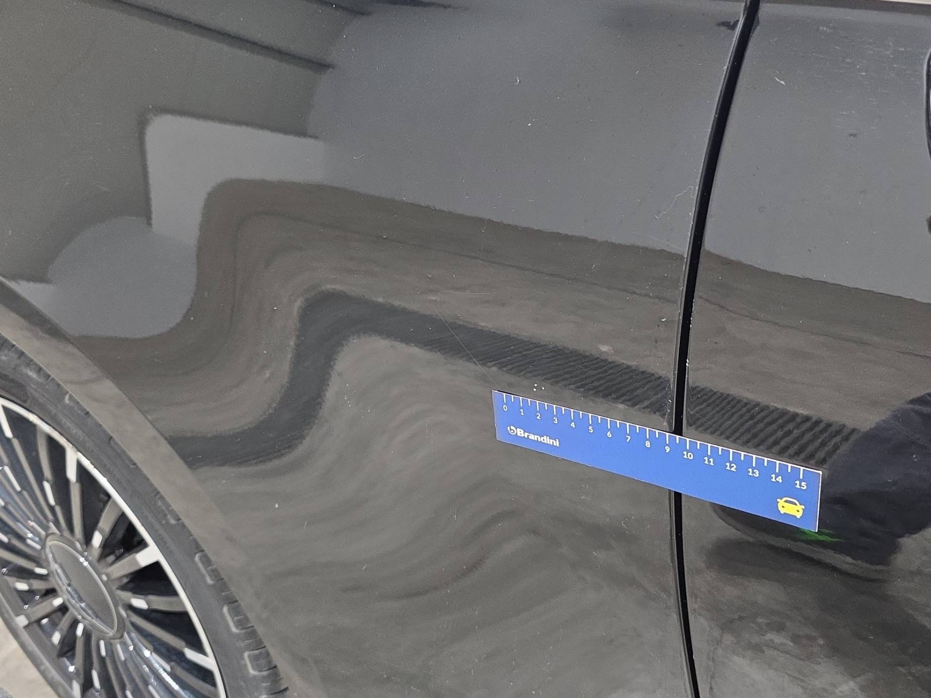 FIAT 500X 500e La Prima usata in pronta consegna - Brandini