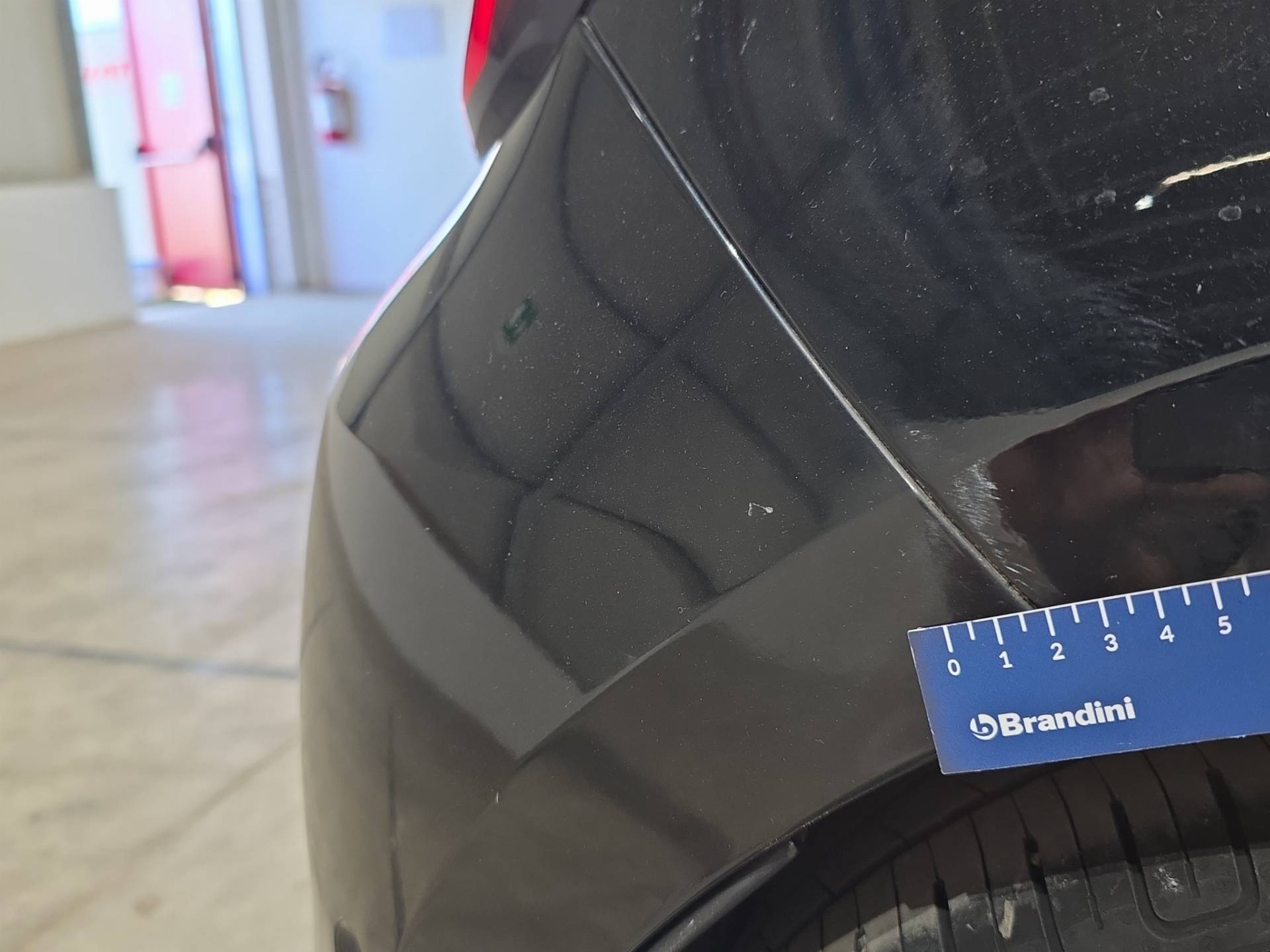 FIAT 500X 500e La Prima usata in pronta consegna - Brandini