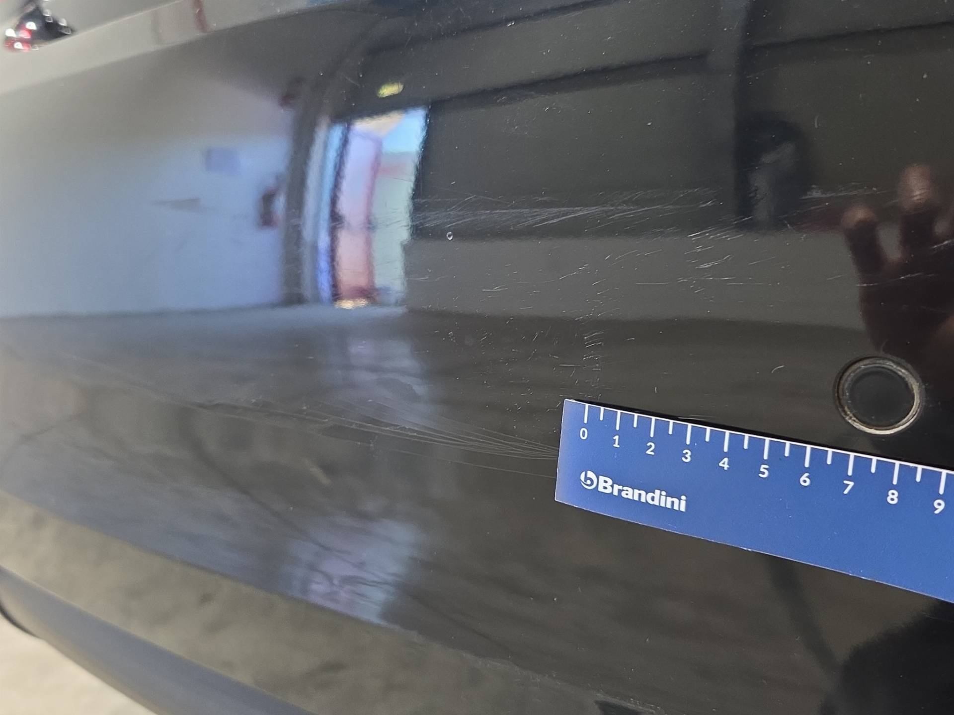 FIAT 500X 500e La Prima usata in pronta consegna - Brandini