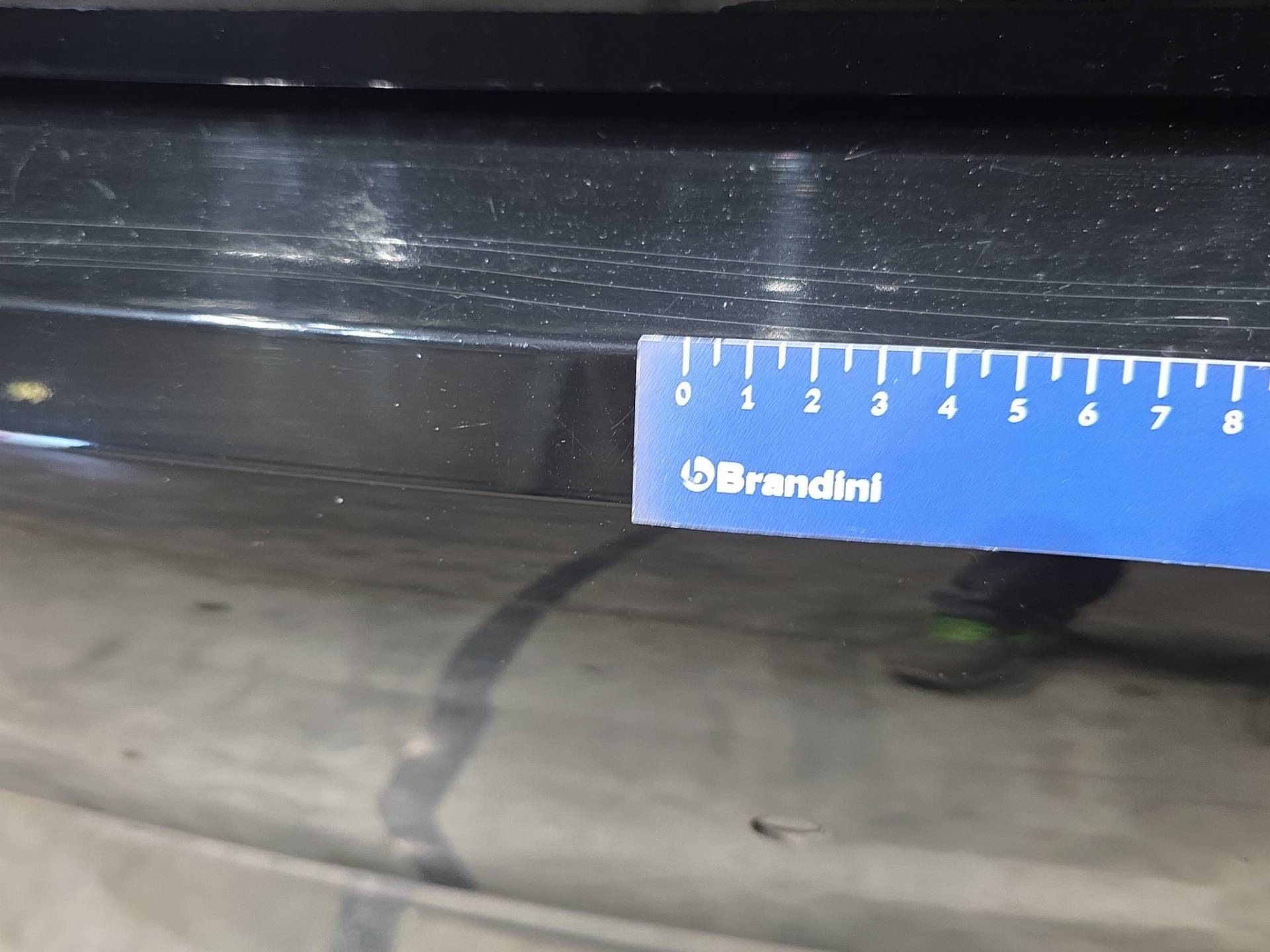 FIAT 500X 500e La Prima usata in pronta consegna - Brandini