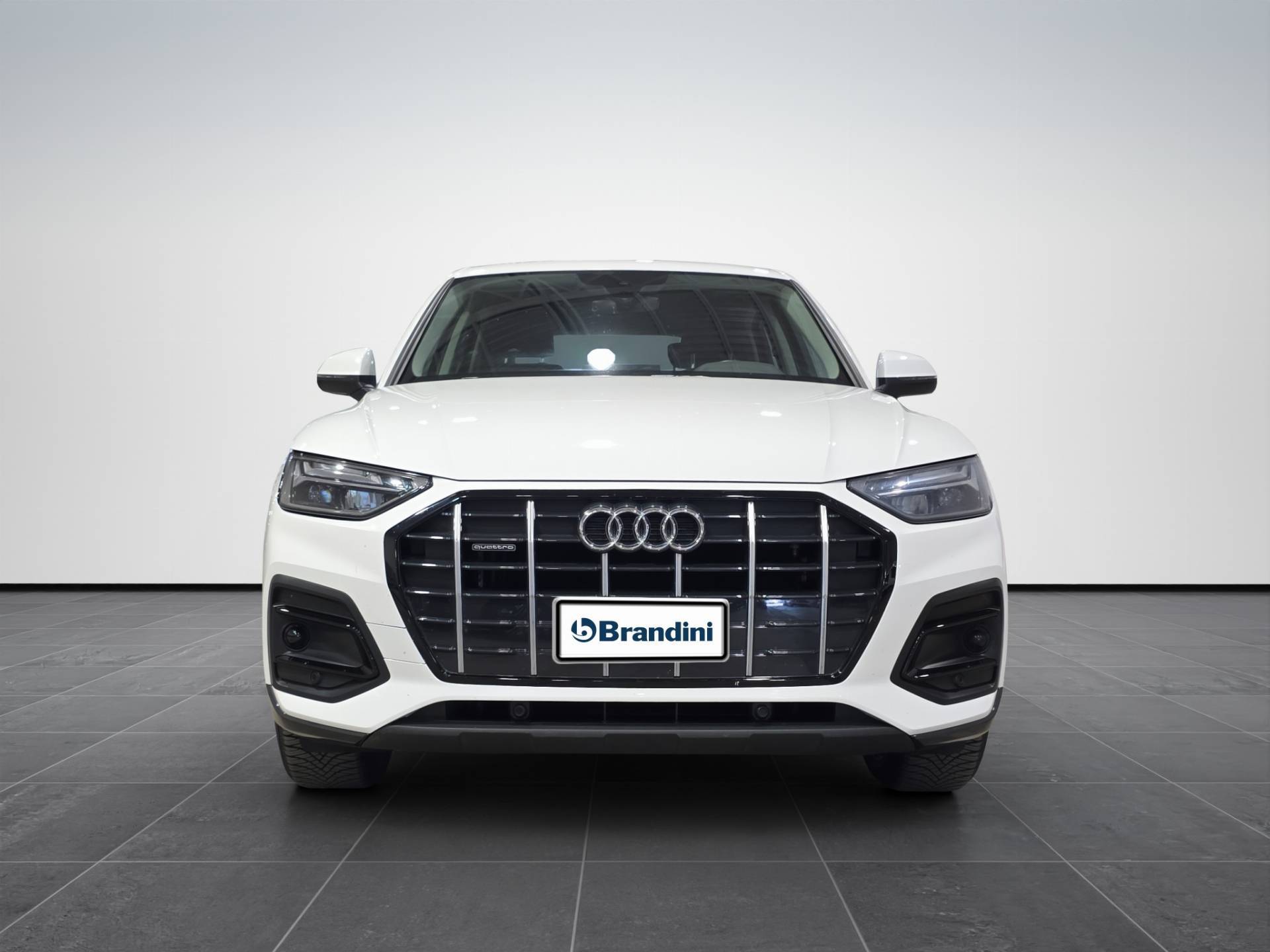 AUDI Q5 Q5 Sportback 40 2.0 tdi mhev 12V Business Advanced quattro s tronic usata in pronta consegna - Brandini