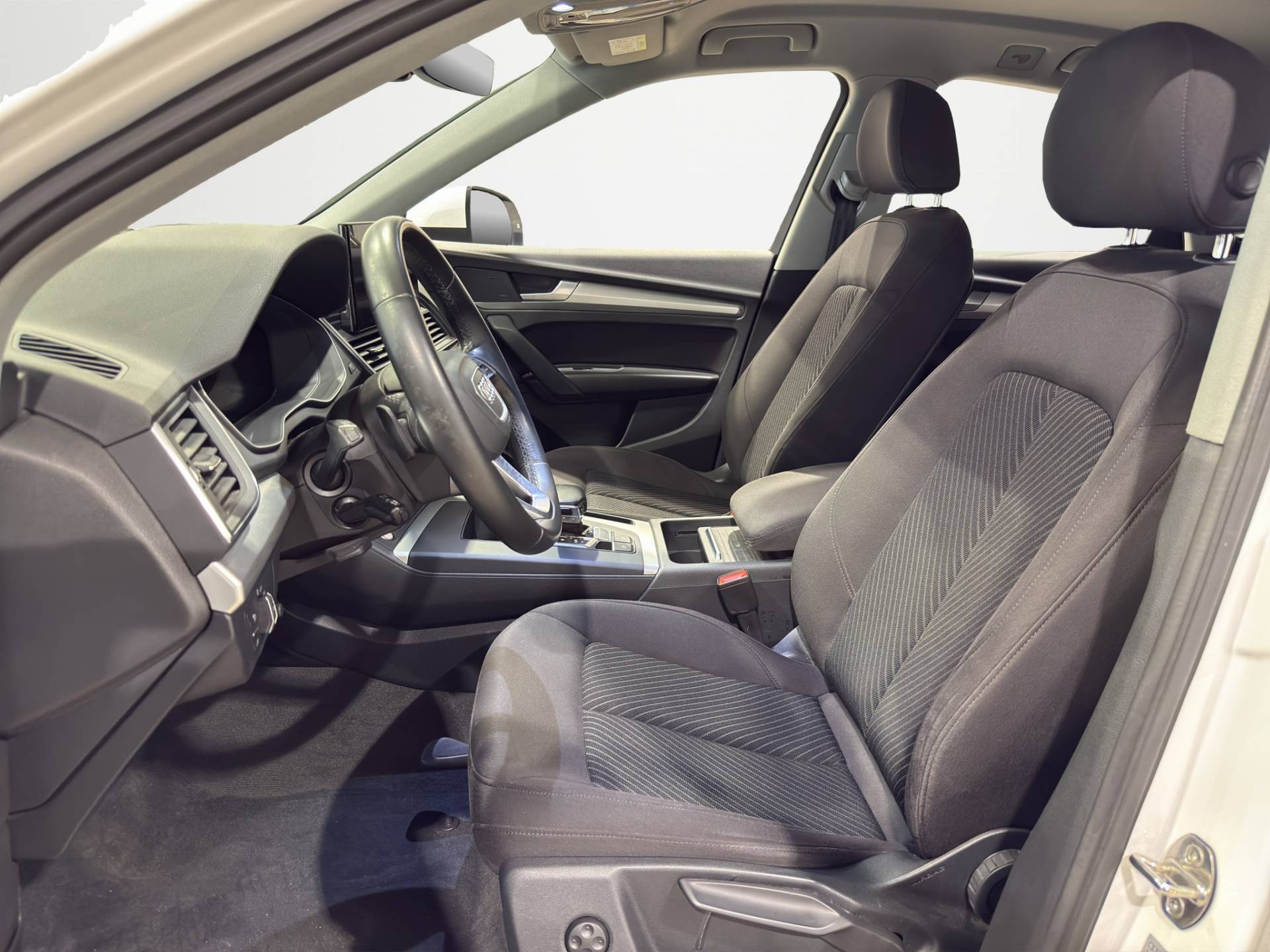 AUDI Q5 Q5 Sportback 40 2.0 tdi mhev 12V Business Advanced quattro s tronic usata in pronta consegna - Brandini