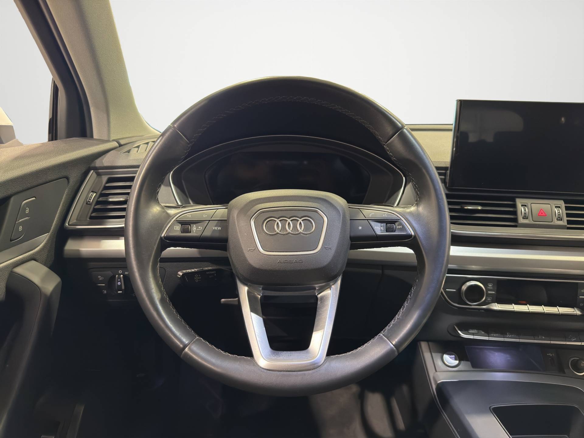 AUDI Q5 Q5 Sportback 40 2.0 tdi mhev 12V Business Advanced quattro s tronic usata in pronta consegna - Brandini