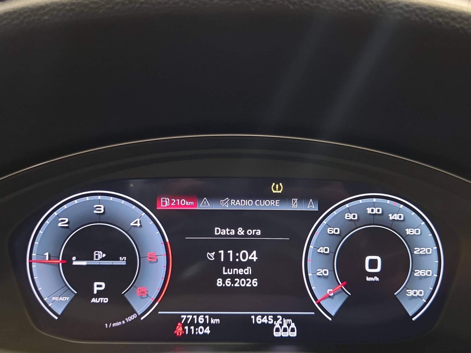 AUDI Q5 Q5 Sportback 40 2.0 tdi mhev 12V Business Advanced quattro s tronic usata in pronta consegna - Brandini