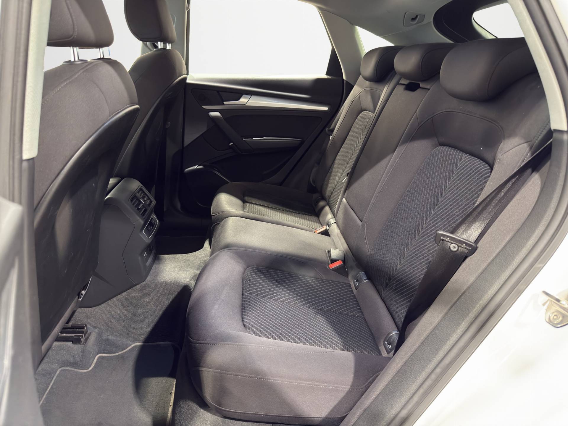 AUDI Q5 Q5 Sportback 40 2.0 tdi mhev 12V Business Advanced quattro s tronic usata in pronta consegna - Brandini