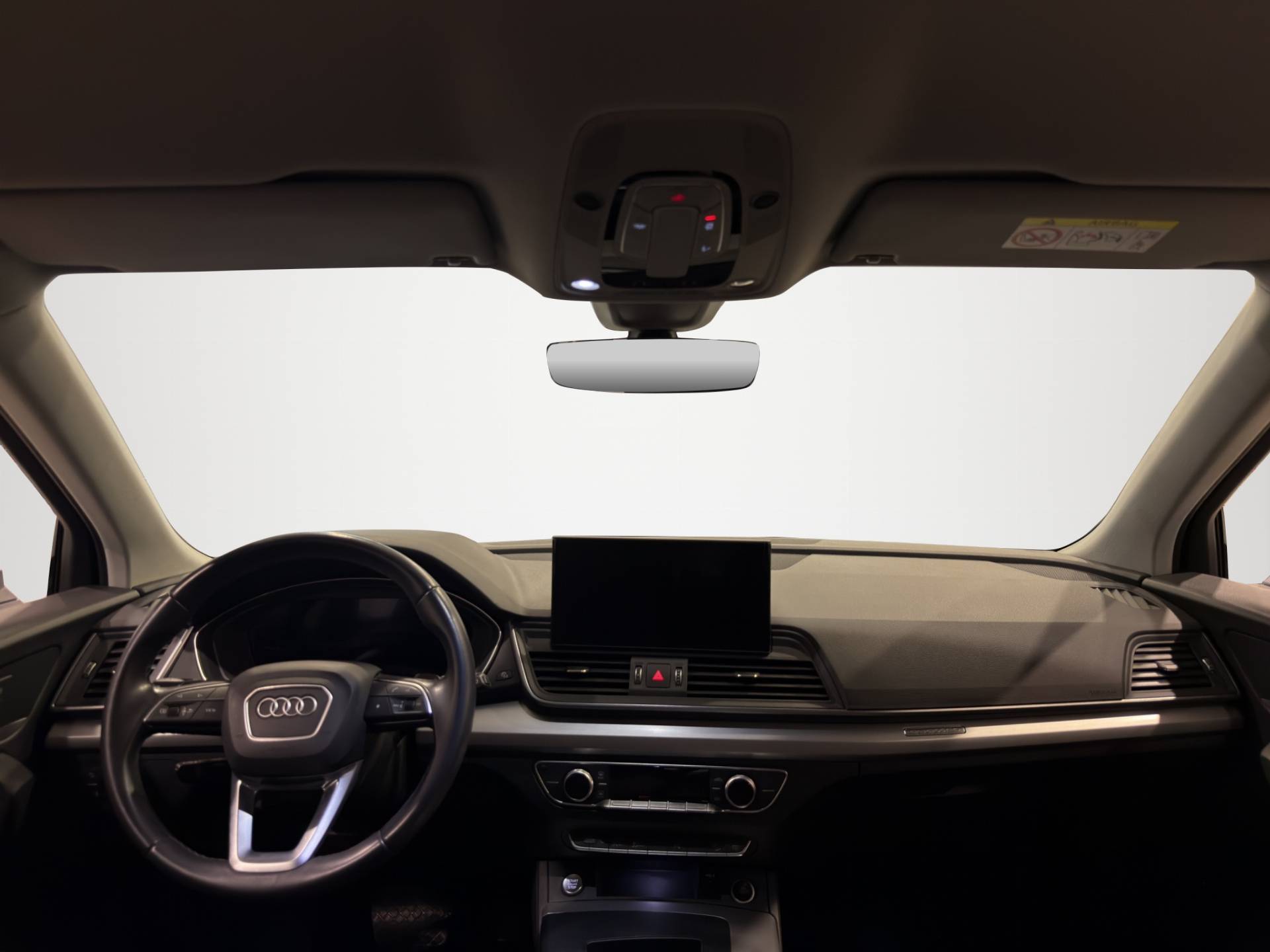 AUDI Q5 Q5 Sportback 40 2.0 tdi mhev 12V Business Advanced quattro s tronic usata in pronta consegna - Brandini