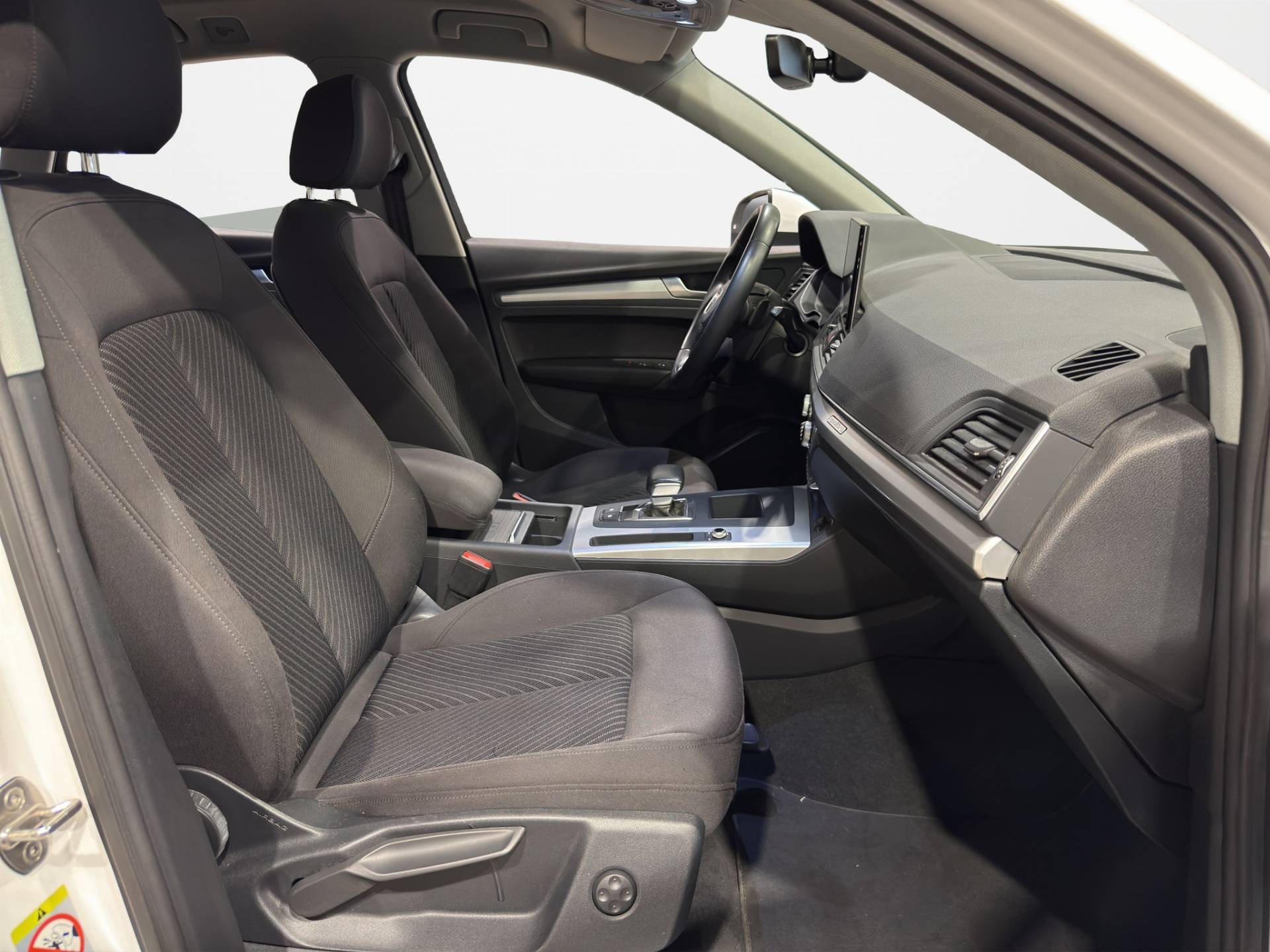 AUDI Q5 Q5 Sportback 40 2.0 tdi mhev 12V Business Advanced quattro s tronic usata in pronta consegna - Brandini