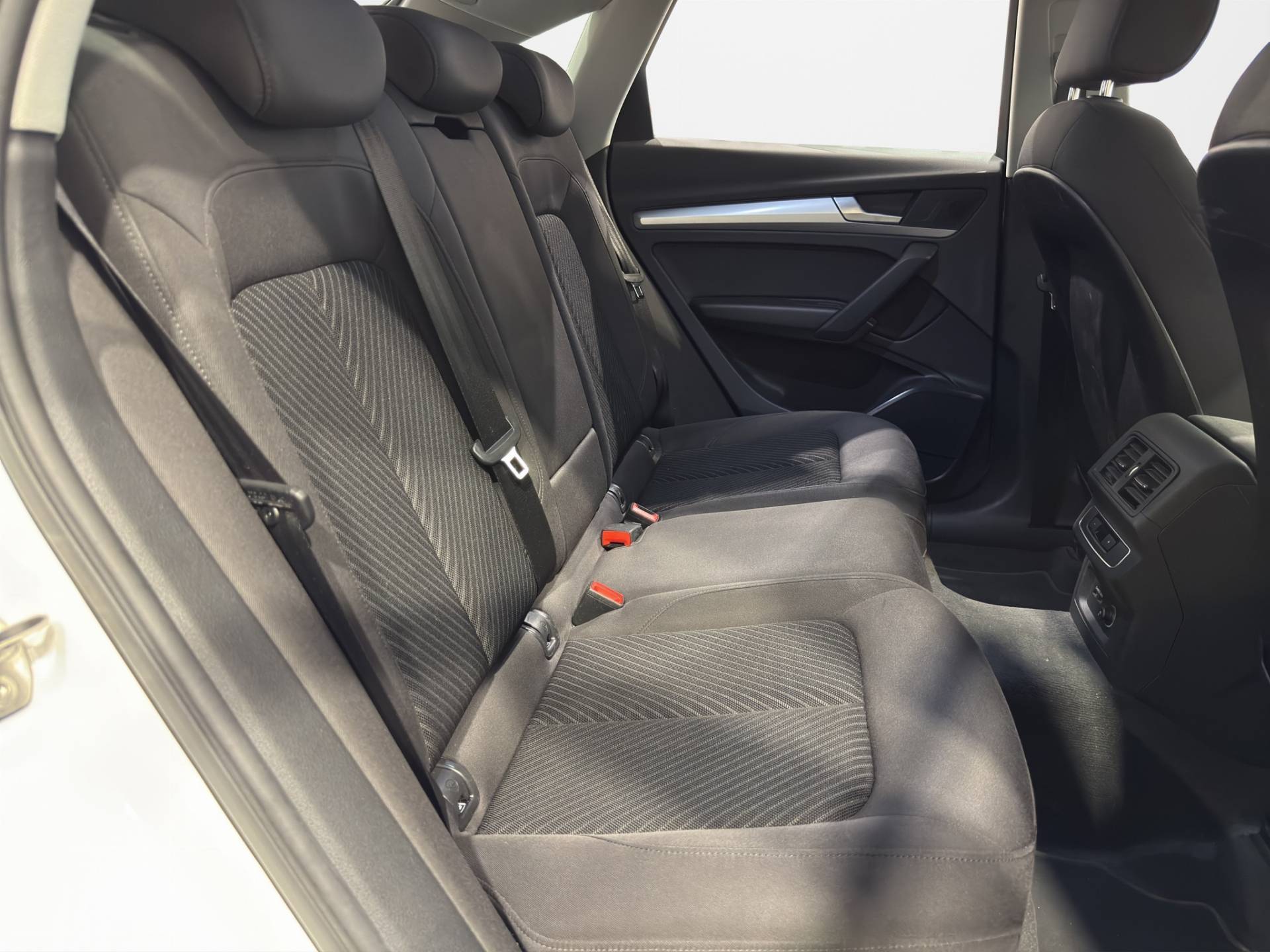 AUDI Q5 Q5 Sportback 40 2.0 tdi mhev 12V Business Advanced quattro s tronic usata in pronta consegna - Brandini