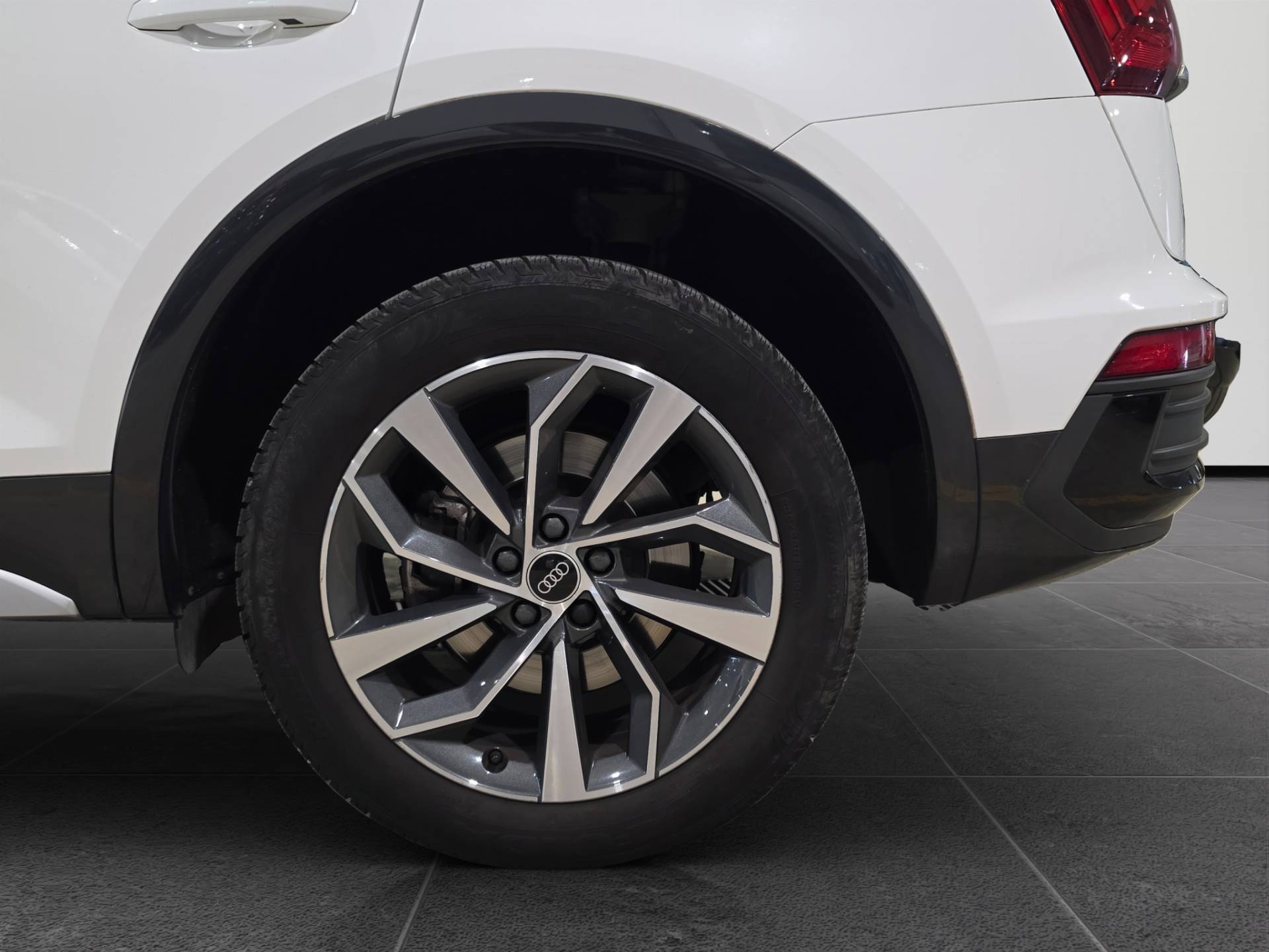 AUDI Q5 Q5 Sportback 40 2.0 tdi mhev 12V Business Advanced quattro s tronic usata in pronta consegna - Brandini