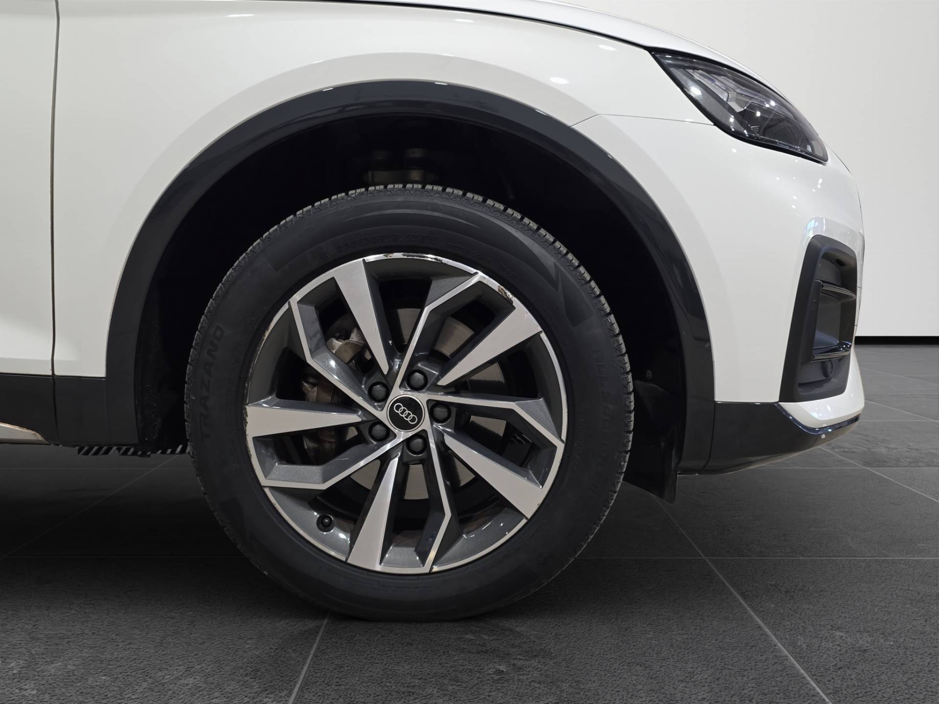 AUDI Q5 Q5 Sportback 40 2.0 tdi mhev 12V Business Advanced quattro s tronic usata in pronta consegna - Brandini