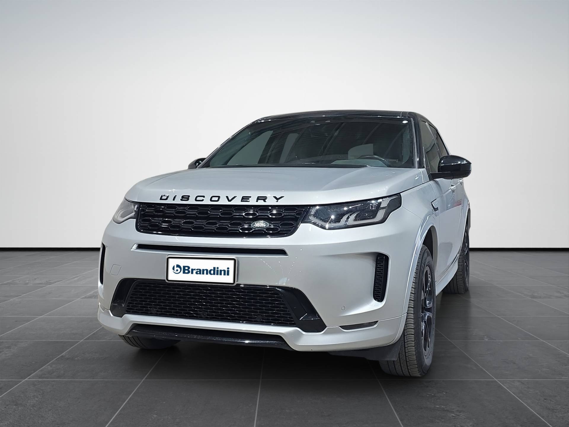 Auto Venduta - LAND ROVER Discovery Sport Discovery Sport 2.0d i4 mhev R-Dynamic SE awd 150cv auto usata in pronta consegna - Brandini