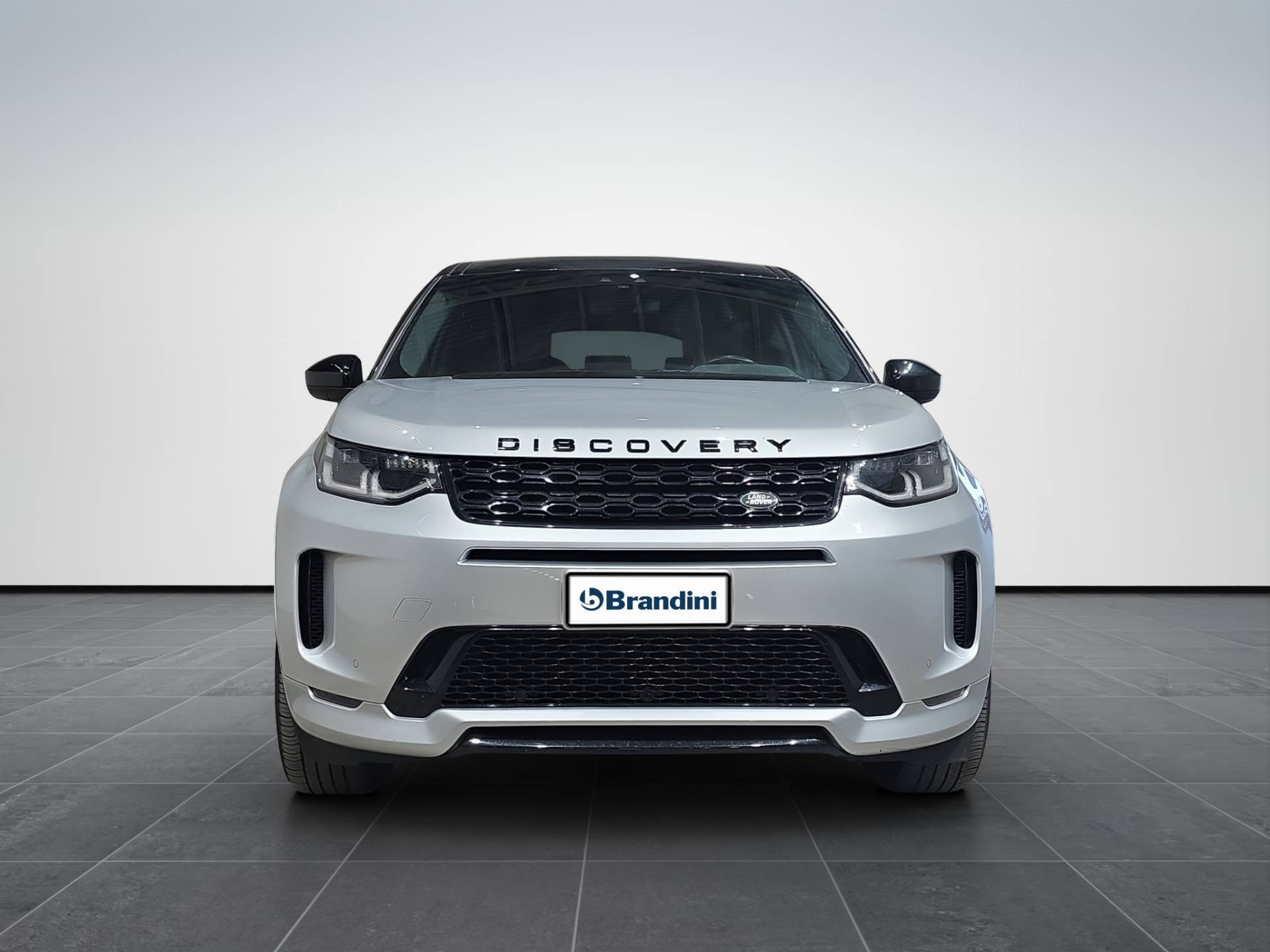 Auto Venduta - LAND ROVER Discovery Sport Discovery Sport 2.0d i4 mhev R-Dynamic SE awd 150cv auto usata in pronta consegna - Brandini