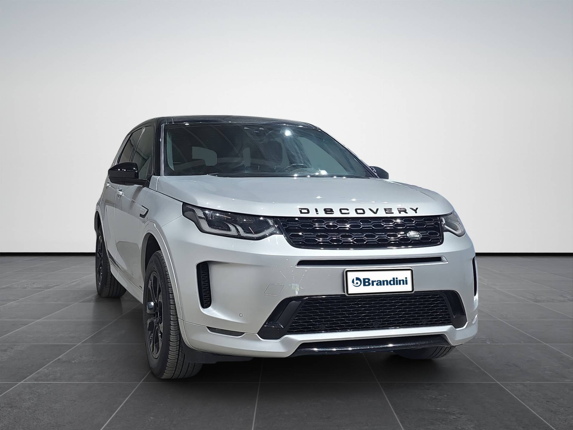 Auto Venduta - LAND ROVER Discovery Sport Discovery Sport 2.0d i4 mhev R-Dynamic SE awd 150cv auto usata in pronta consegna - Brandini