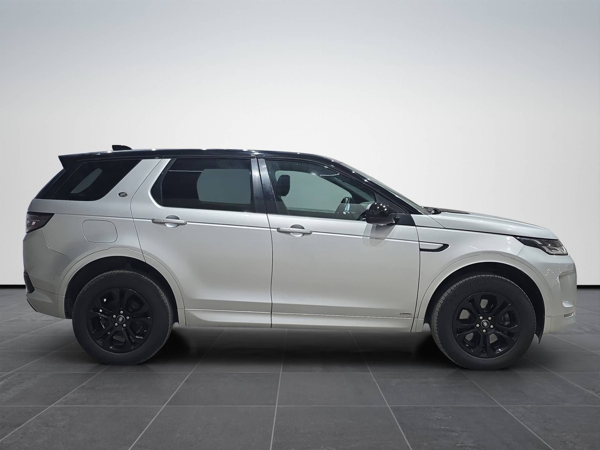 Auto Venduta - LAND ROVER Discovery Sport Discovery Sport 2.0d i4 mhev R-Dynamic SE awd 150cv auto usata in pronta consegna - Brandini