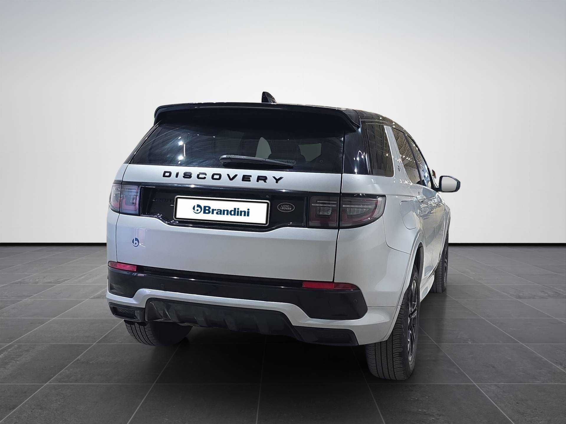 Auto Venduta - LAND ROVER Discovery Sport Discovery Sport 2.0d i4 mhev R-Dynamic SE awd 150cv auto usata in pronta consegna - Brandini