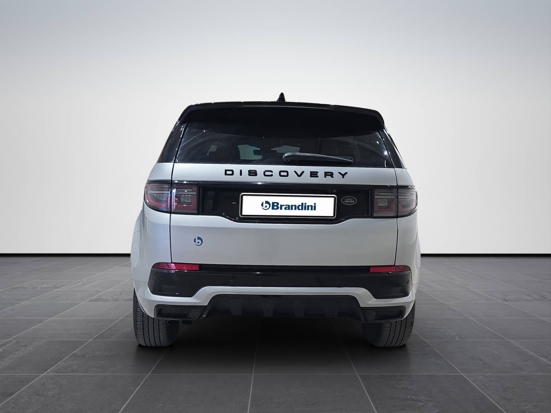 Auto Venduta - LAND ROVER Discovery Sport Discovery Sport 2.0d i4 mhev R-Dynamic SE awd 150cv auto usata in pronta consegna - Brandini