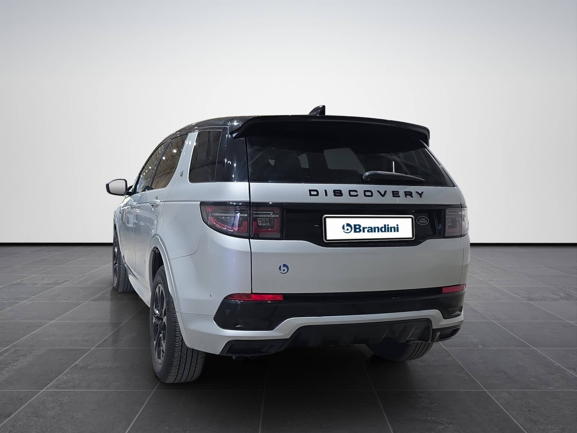 Auto Venduta - LAND ROVER Discovery Sport Discovery Sport 2.0d i4 mhev R-Dynamic SE awd 150cv auto usata in pronta consegna - Brandini