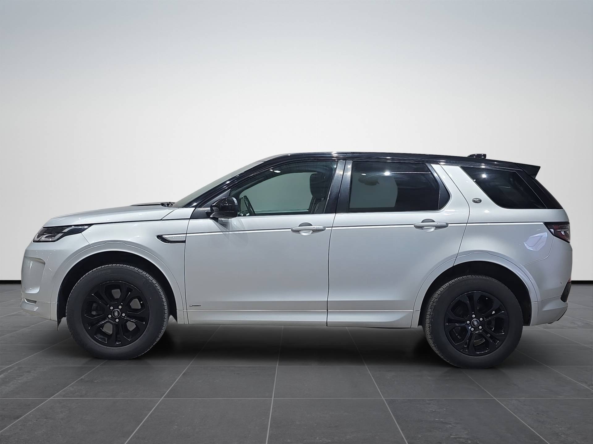 Auto Venduta - LAND ROVER Discovery Sport Discovery Sport 2.0d i4 mhev R-Dynamic SE awd 150cv auto usata in pronta consegna - Brandini