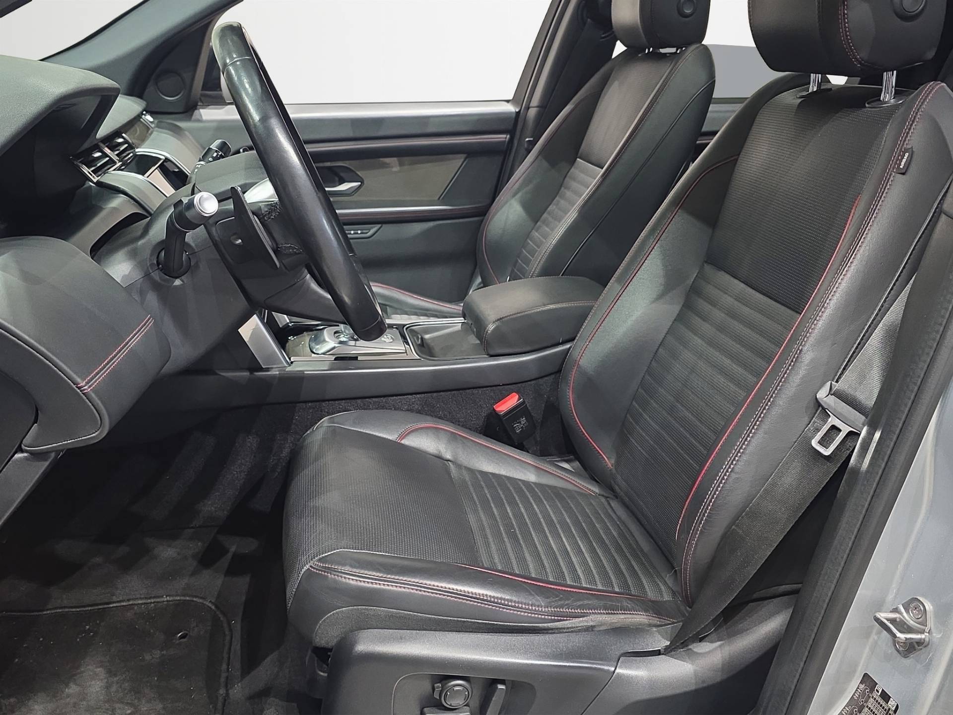 Auto Venduta - LAND ROVER Discovery Sport Discovery Sport 2.0d i4 mhev R-Dynamic SE awd 150cv auto usata in pronta consegna - Brandini