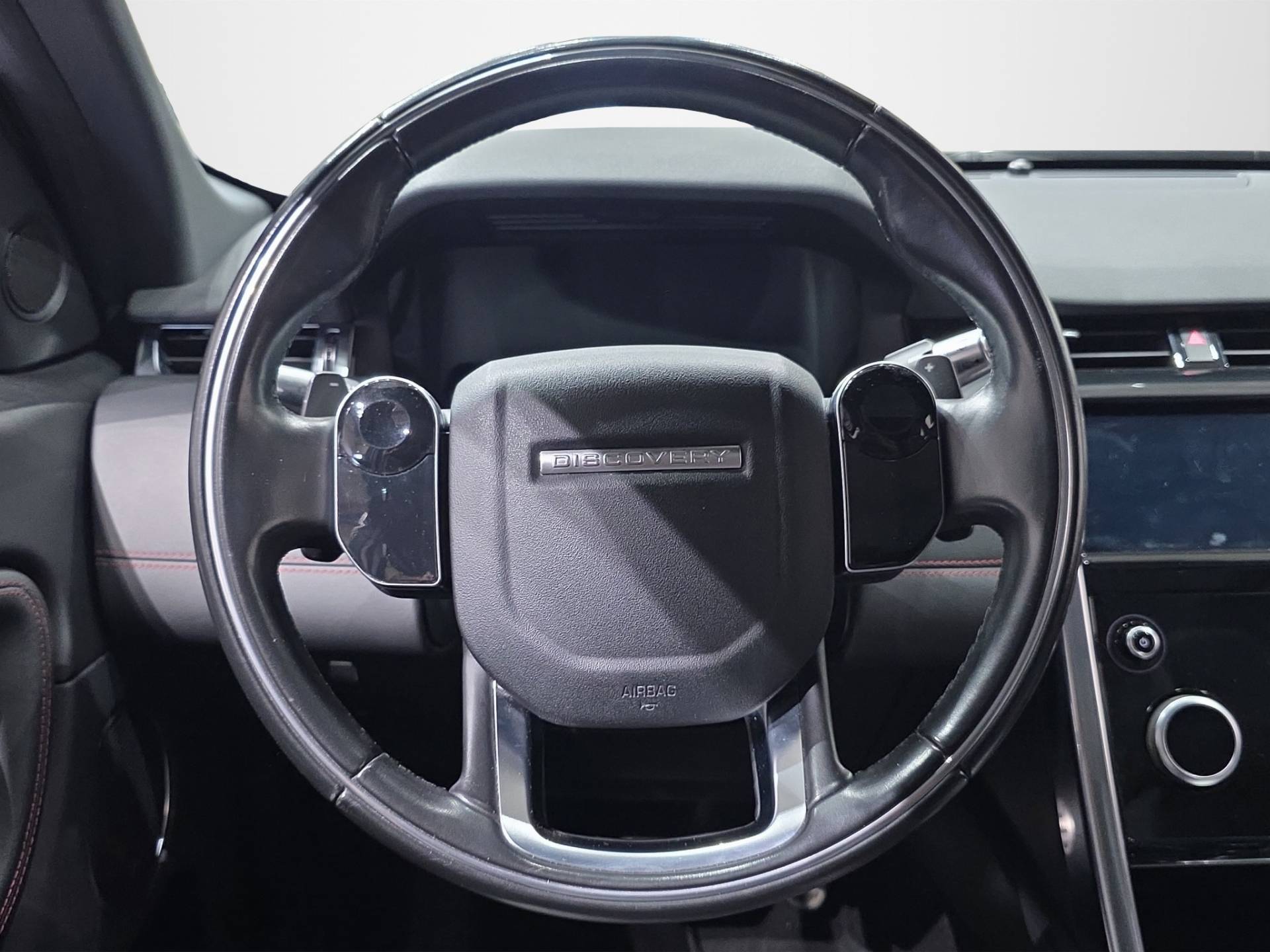 Auto Venduta - LAND ROVER Discovery Sport Discovery Sport 2.0d i4 mhev R-Dynamic SE awd 150cv auto usata in pronta consegna - Brandini