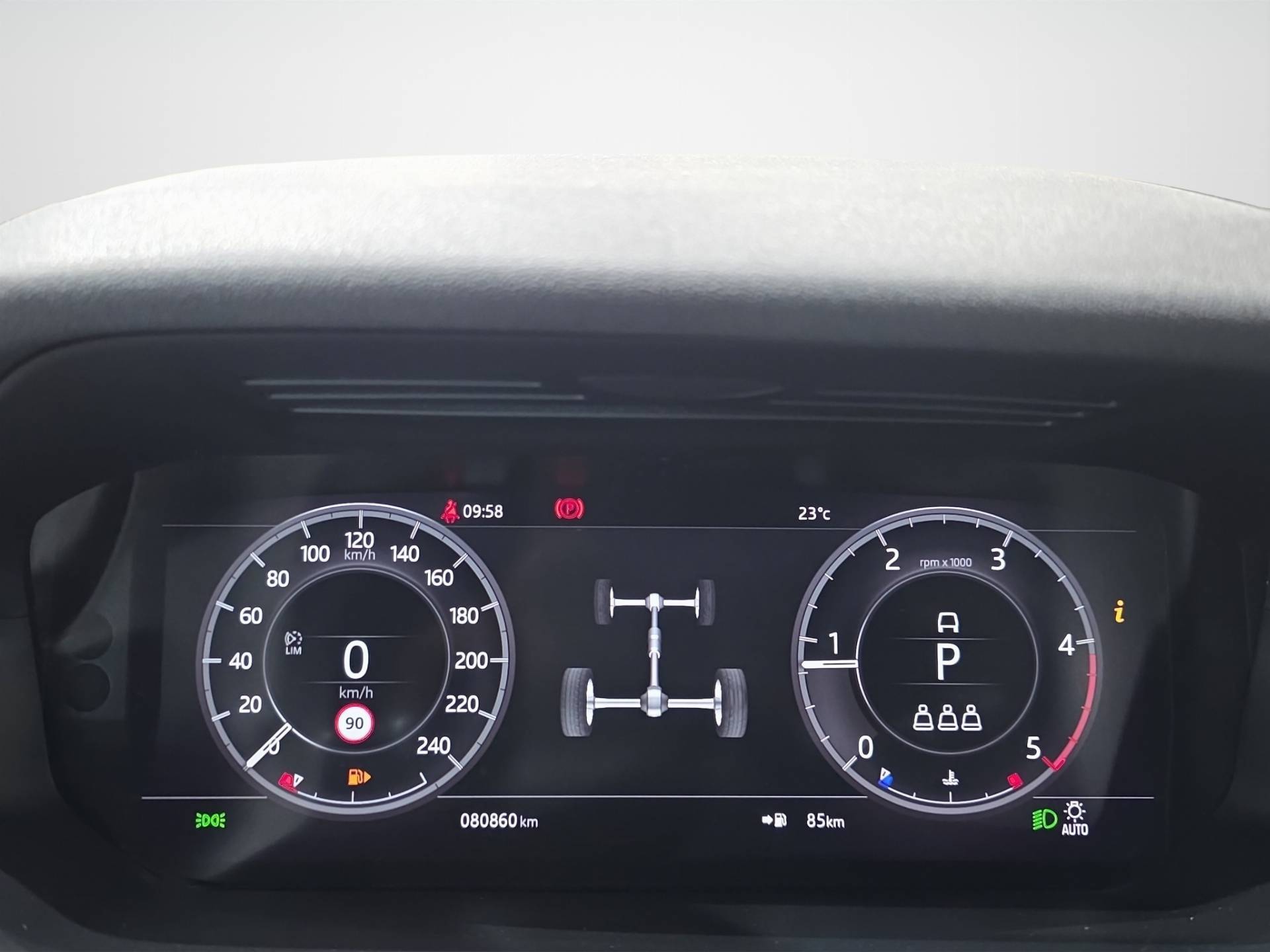 Auto Venduta - LAND ROVER Discovery Sport Discovery Sport 2.0d i4 mhev R-Dynamic SE awd 150cv auto usata in pronta consegna - Brandini