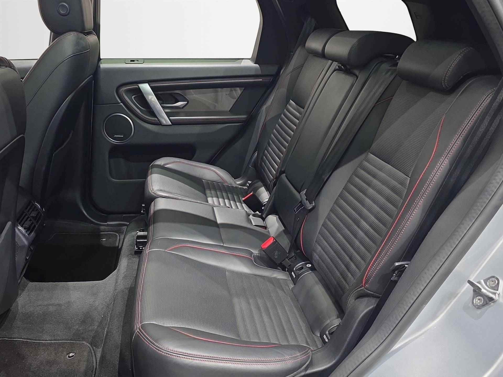 Auto Venduta - LAND ROVER Discovery Sport Discovery Sport 2.0d i4 mhev R-Dynamic SE awd 150cv auto usata in pronta consegna - Brandini