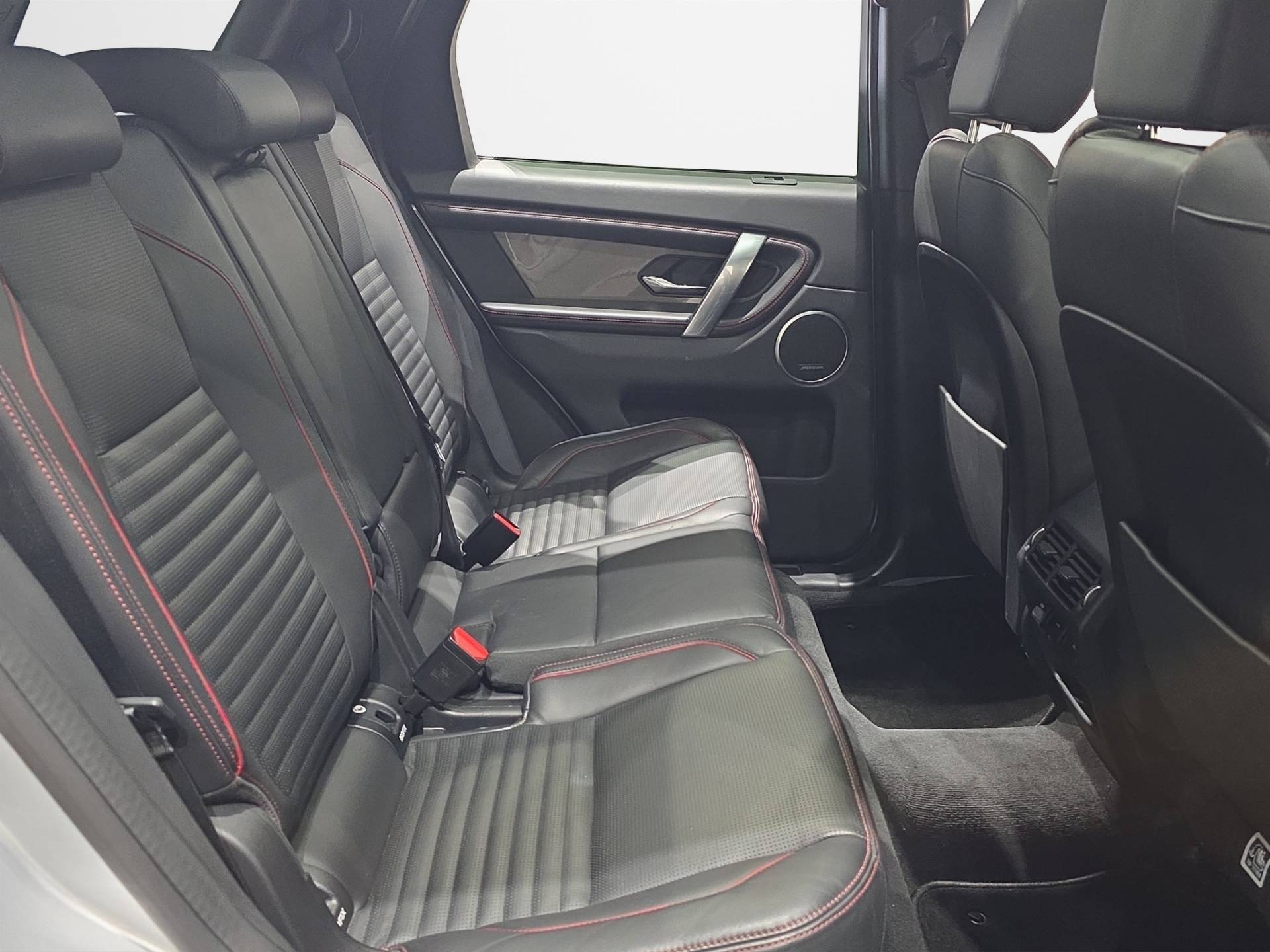 Auto Venduta - LAND ROVER Discovery Sport Discovery Sport 2.0d i4 mhev R-Dynamic SE awd 150cv auto usata in pronta consegna - Brandini