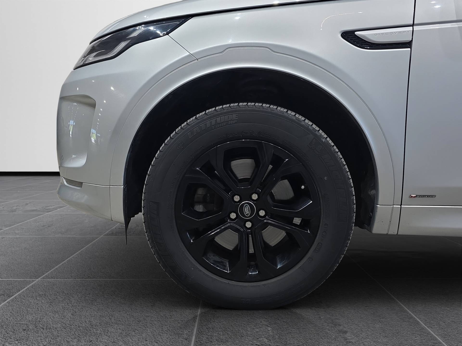 Auto Venduta - LAND ROVER Discovery Sport Discovery Sport 2.0d i4 mhev R-Dynamic SE awd 150cv auto usata in pronta consegna - Brandini