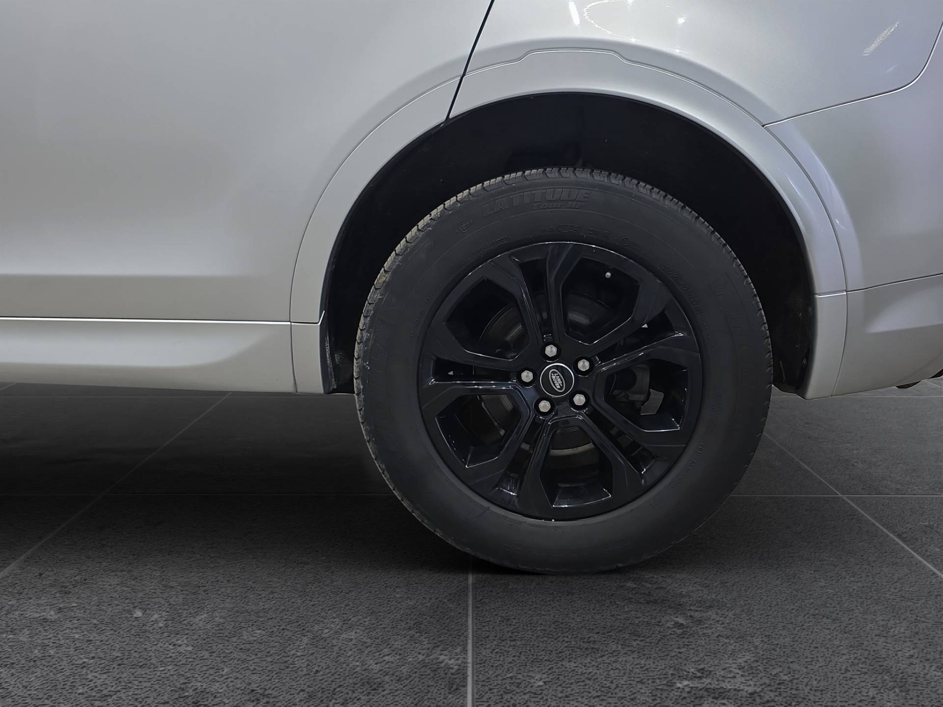 Auto Venduta - LAND ROVER Discovery Sport Discovery Sport 2.0d i4 mhev R-Dynamic SE awd 150cv auto usata in pronta consegna - Brandini