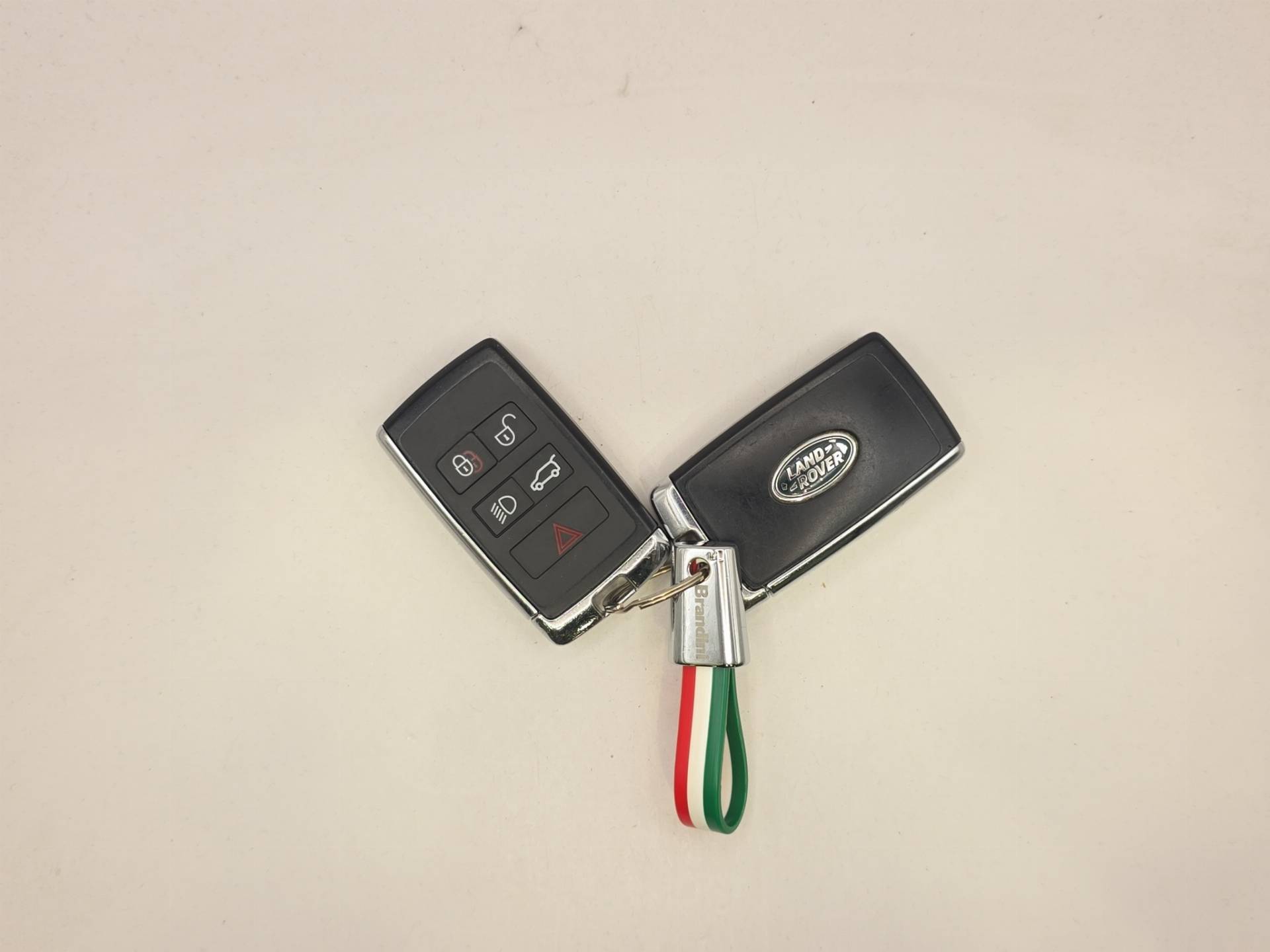 Auto Venduta - LAND ROVER Discovery Sport Discovery Sport 2.0d i4 mhev R-Dynamic SE awd 150cv auto usata in pronta consegna - Brandini