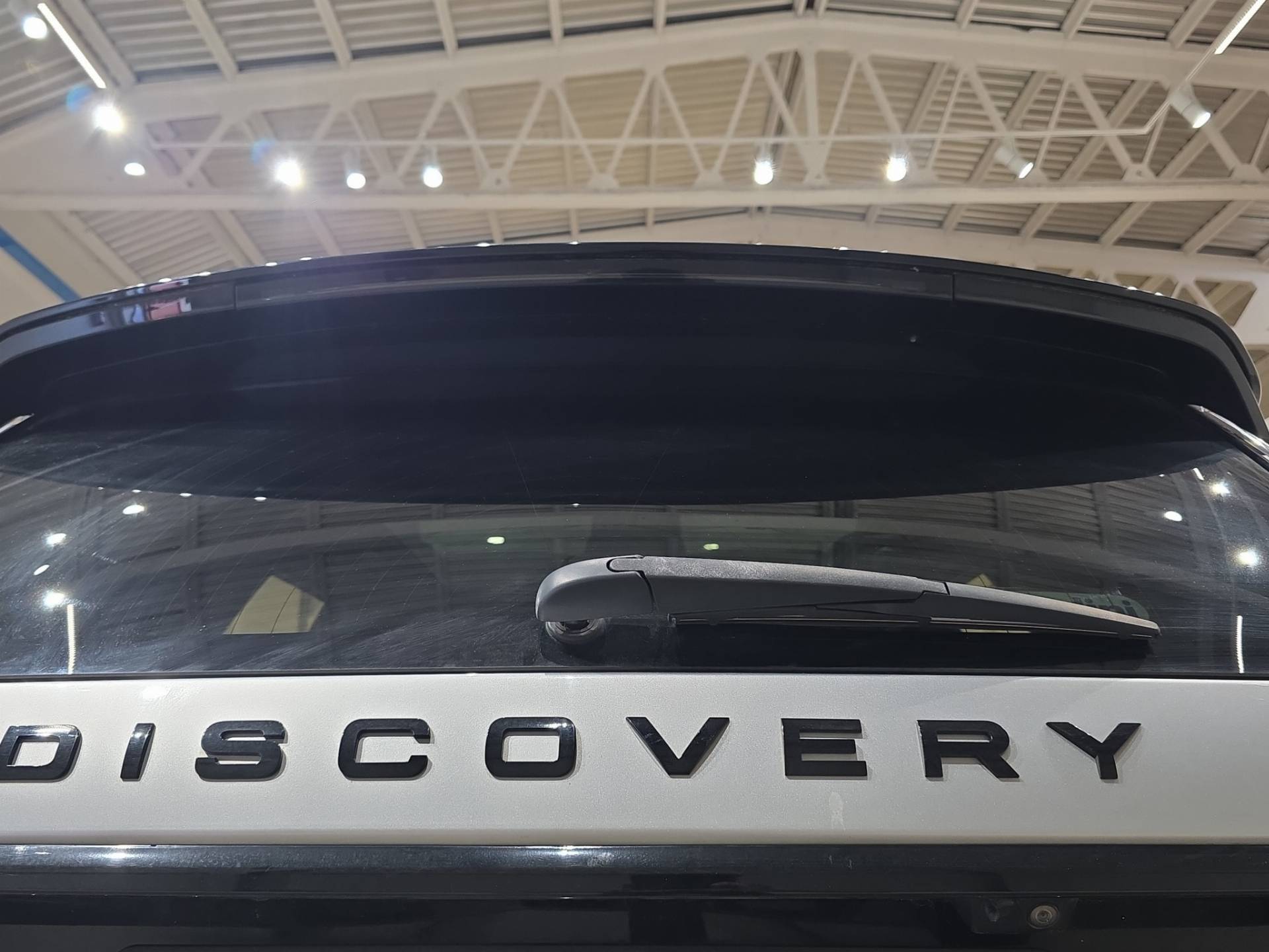 Auto Venduta - LAND ROVER Discovery Sport Discovery Sport 2.0d i4 mhev R-Dynamic SE awd 150cv auto usata in pronta consegna - Brandini