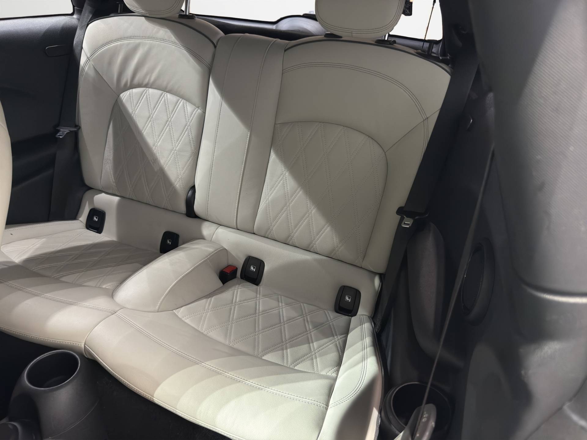 MINI Mini Full Electric Mini 3p Cooper SE Yours auto usata in pronta consegna - Brandini