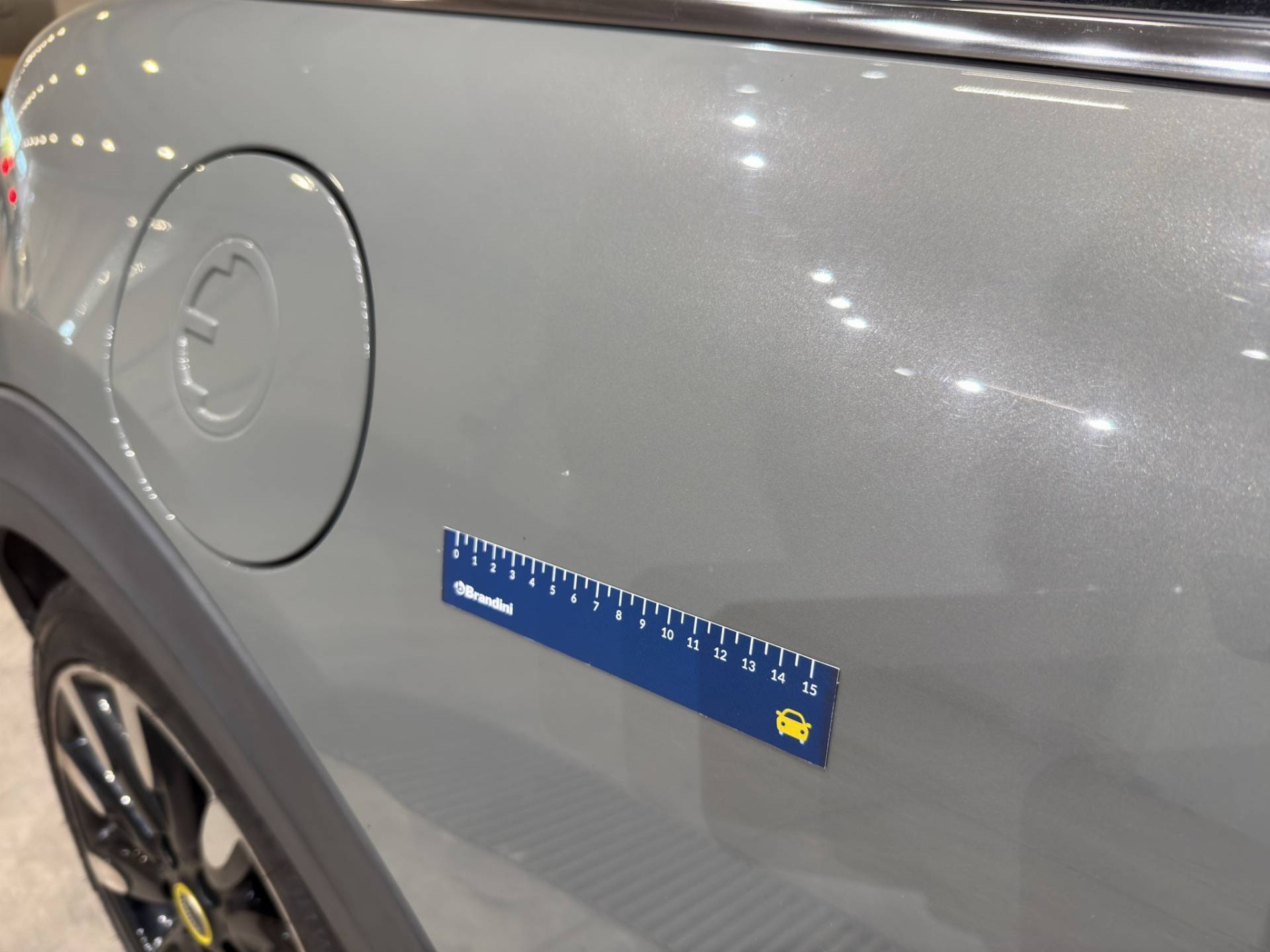 MINI Mini Full Electric Mini 3p Cooper SE Yours auto usata in pronta consegna - Brandini