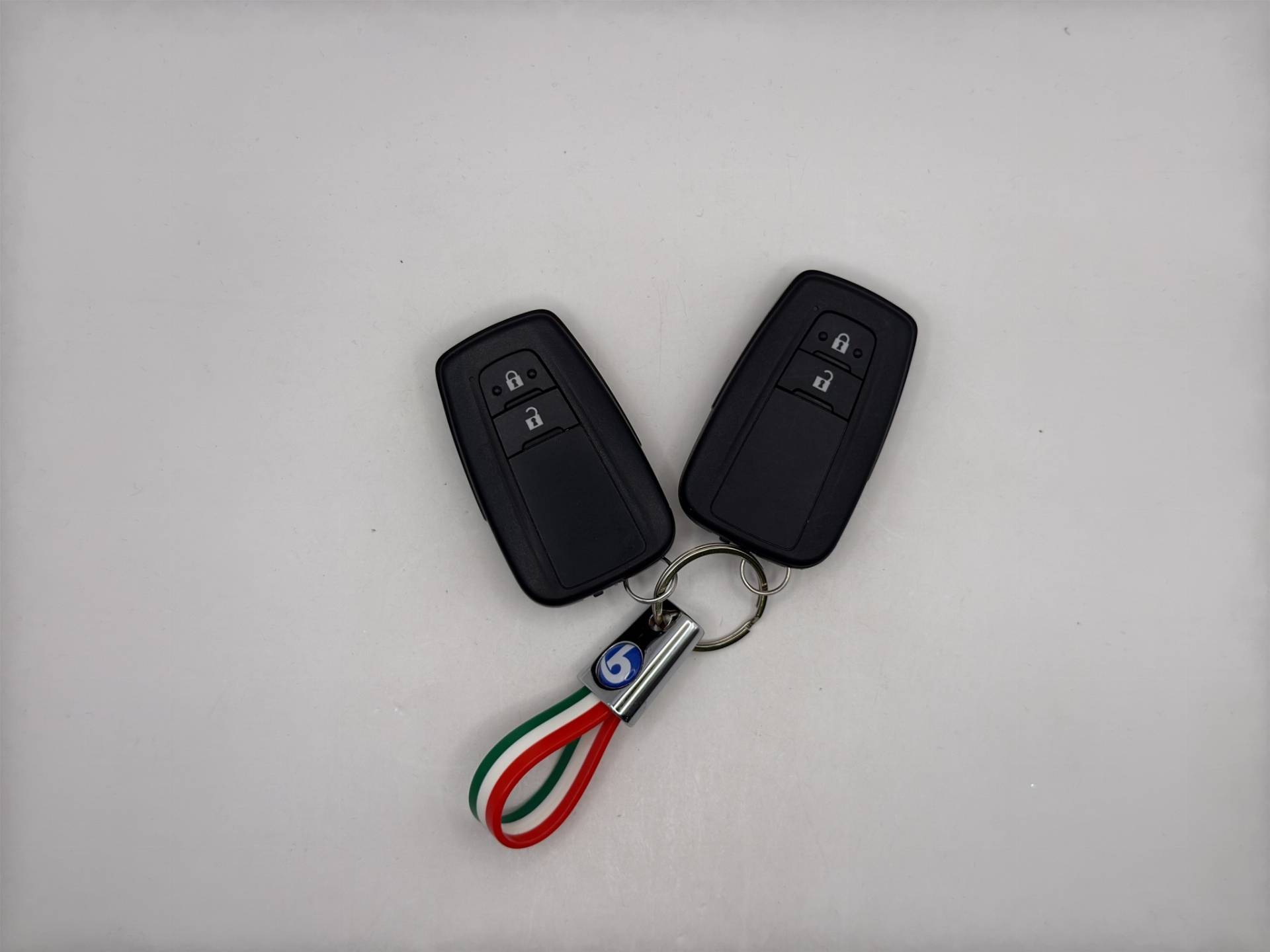 Auto Venduta - TOYOTA C-HR C-HR 1.8h Active 2wd e-cvt usata in pronta consegna - Brandini