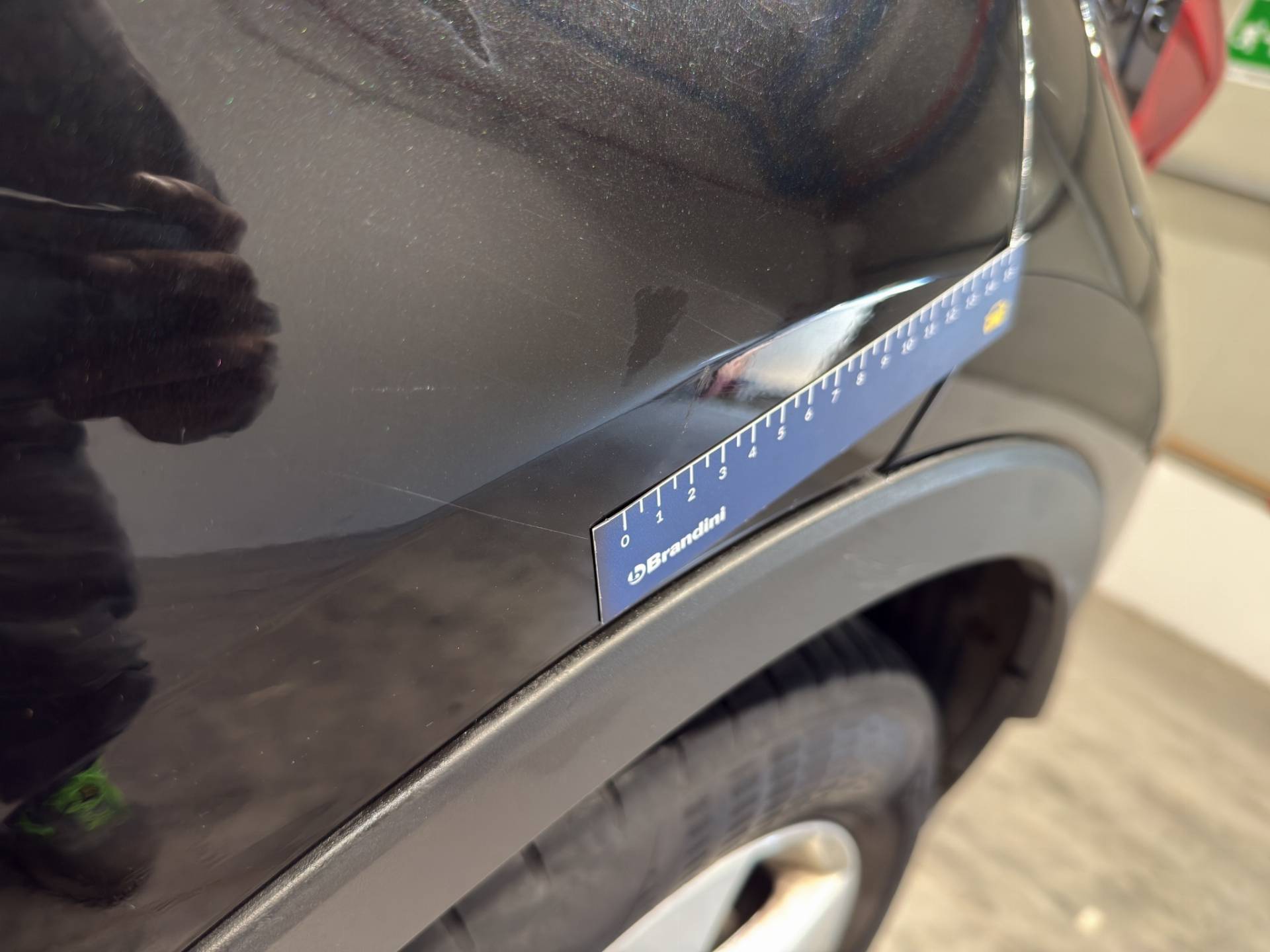 Auto Venduta - TOYOTA C-HR C-HR 1.8h Active 2wd e-cvt usata in pronta consegna - Brandini
