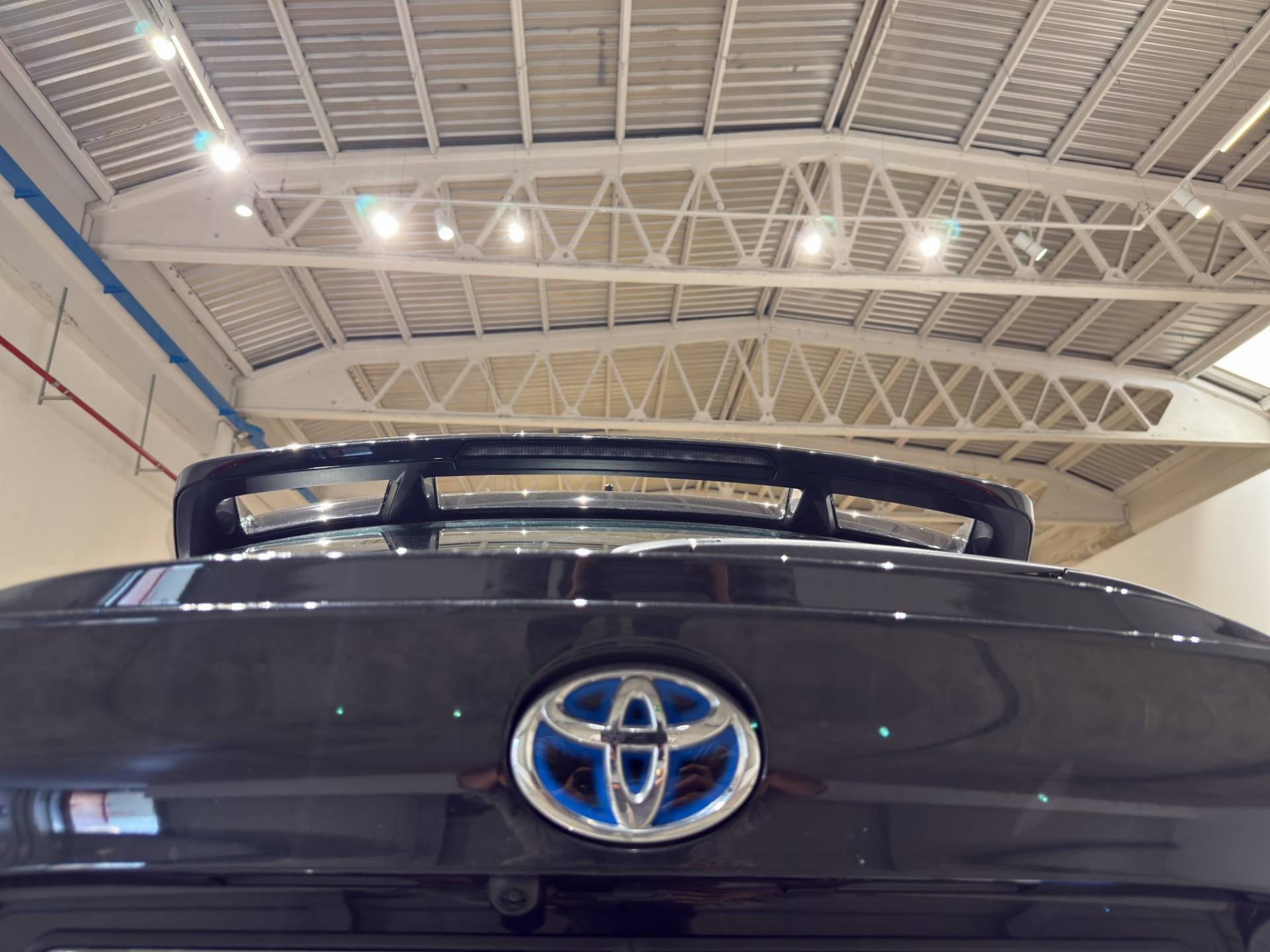 Auto Venduta - TOYOTA C-HR C-HR 1.8h Active 2wd e-cvt usata in pronta consegna - Brandini