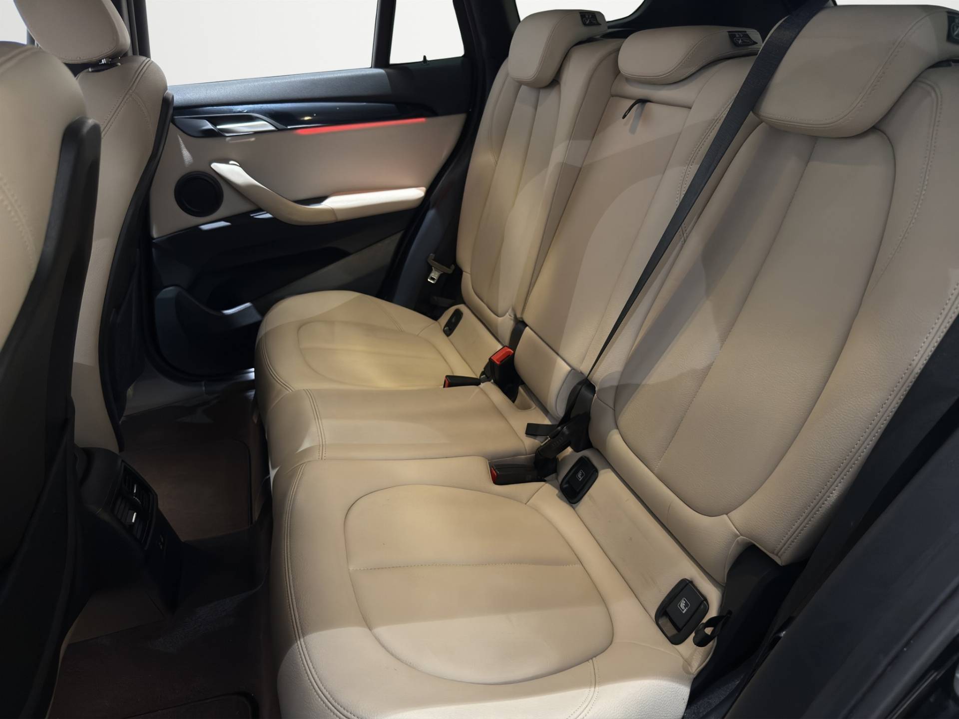 BMW X1 X1 sdrive18i xLine 136cv auto usata in pronta consegna - Brandini