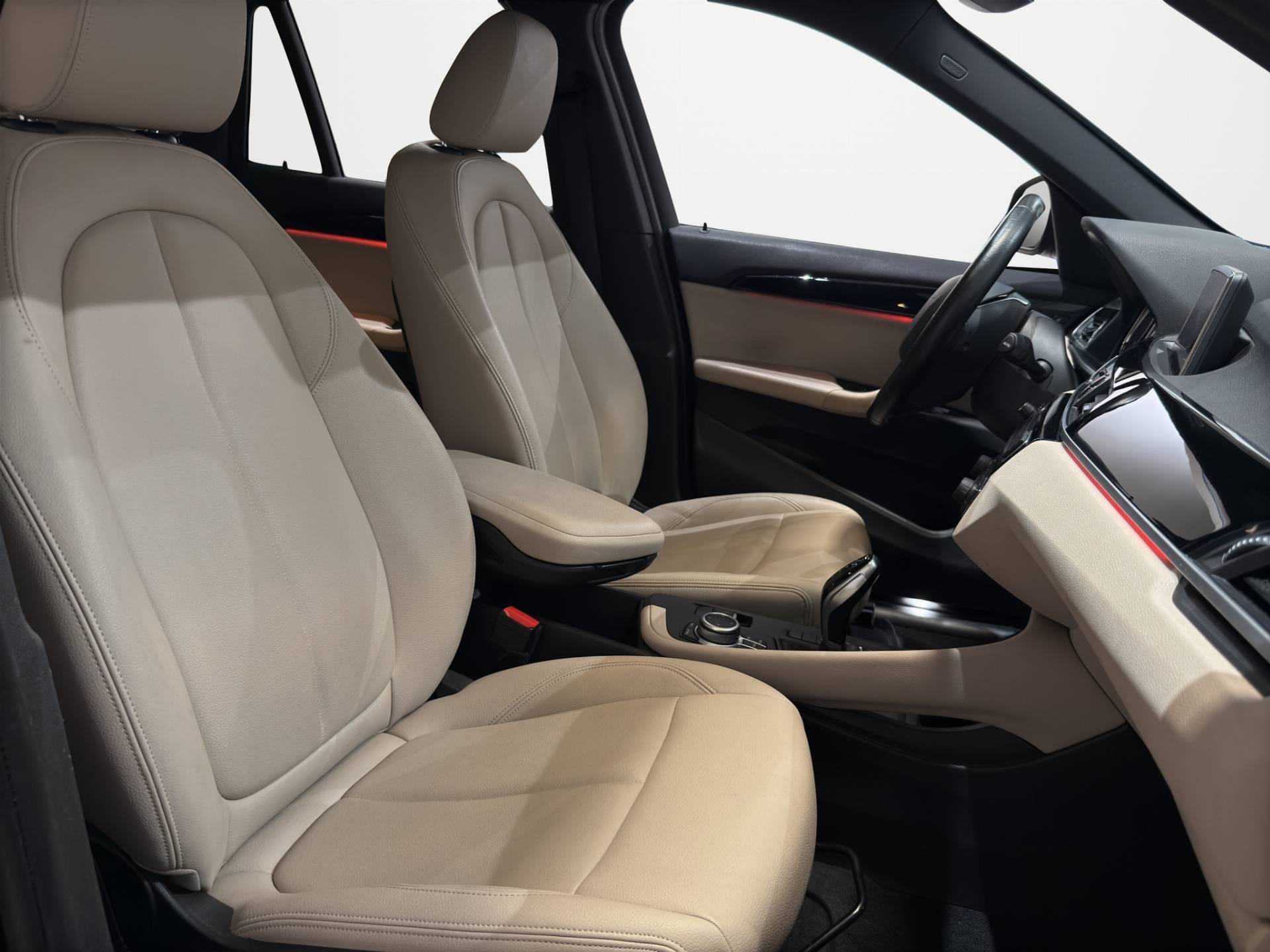 BMW X1 X1 sdrive18i xLine 136cv auto usata in pronta consegna - Brandini