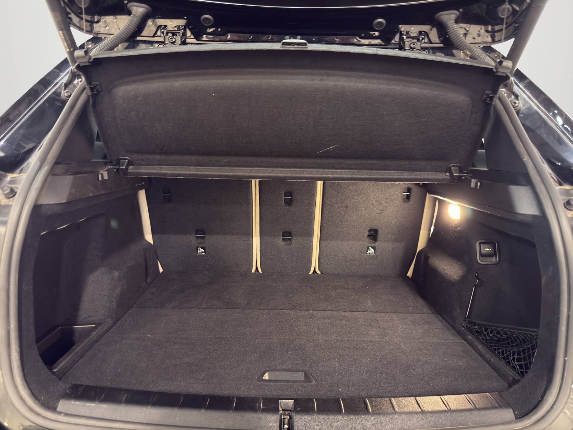 BMW X1 X1 sdrive18i xLine 136cv auto usata in pronta consegna - Brandini