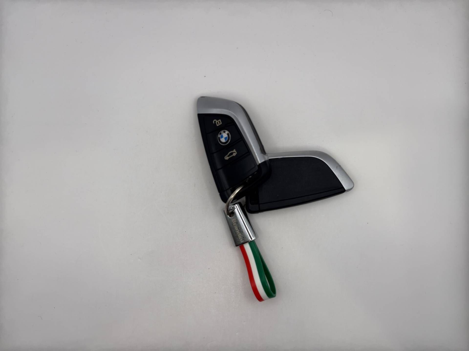 BMW X1 X1 sdrive18i xLine 136cv auto usata in pronta consegna - Brandini