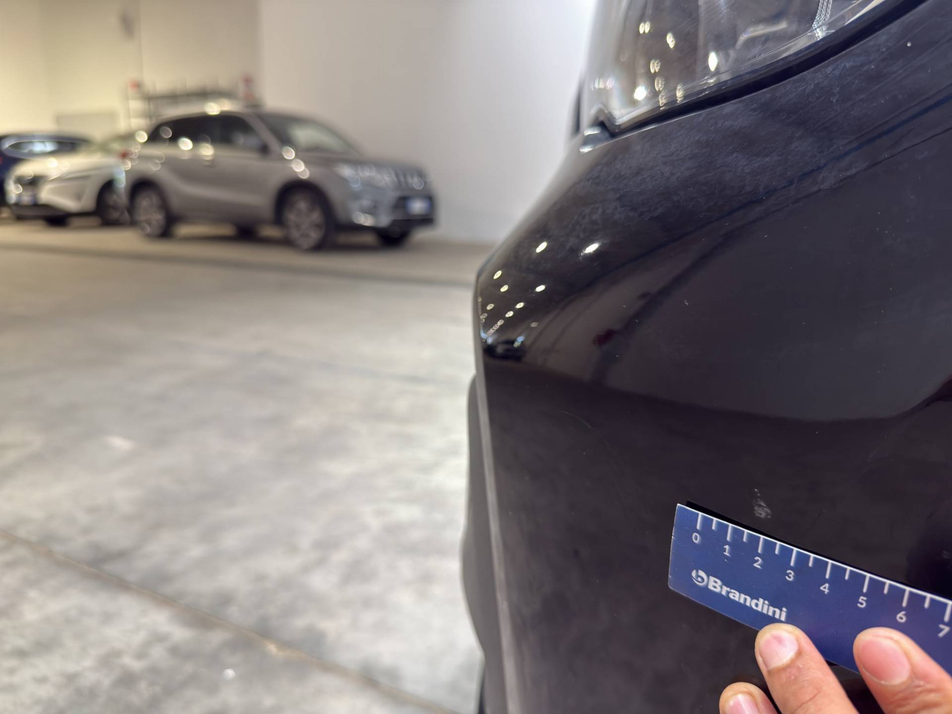 BMW X1 X1 sdrive18i xLine 136cv auto usata in pronta consegna - Brandini