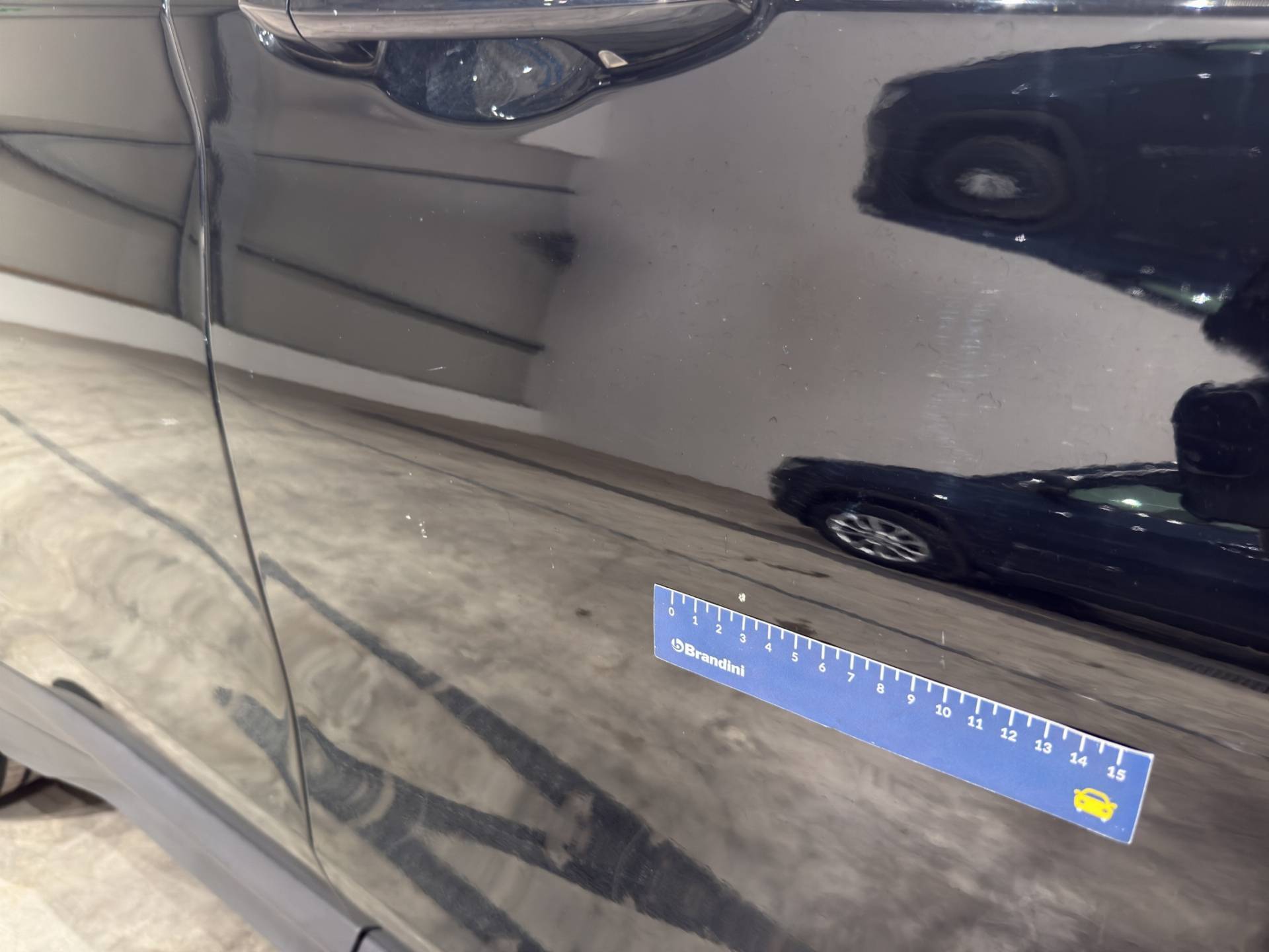 BMW X1 X1 sdrive18i xLine 136cv auto usata in pronta consegna - Brandini