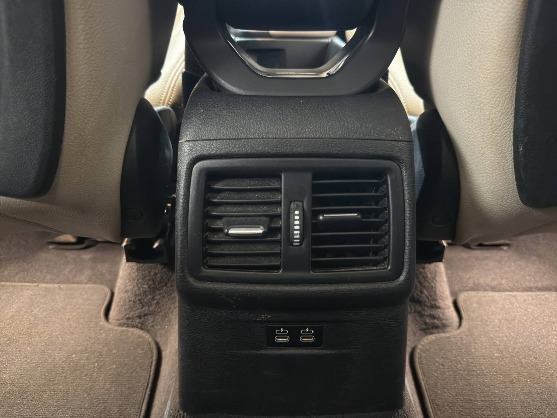 BMW X1 X1 sdrive18i xLine 136cv auto usata in pronta consegna - Brandini