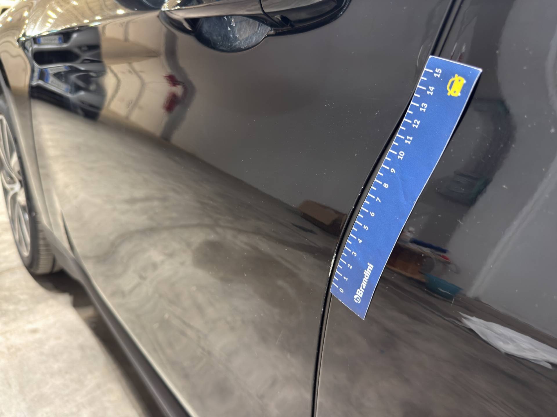 BMW X1 X1 sdrive18i xLine 136cv auto usata in pronta consegna - Brandini