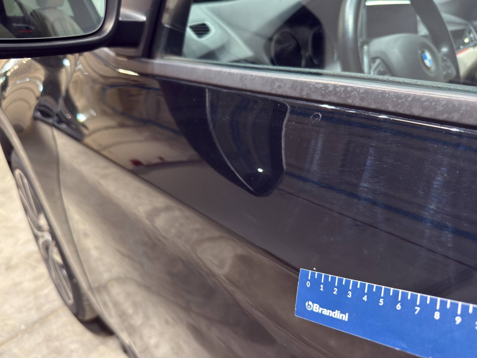 BMW X1 X1 sdrive18i xLine 136cv auto usata in pronta consegna - Brandini