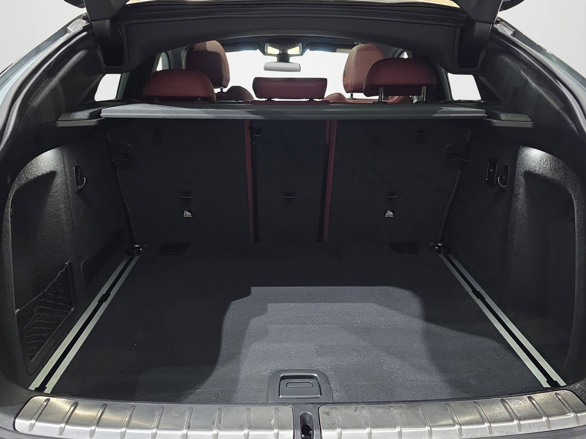 BMW X4 X4 xdrive20d mhev 48V Msport auto usata in pronta consegna - Brandini