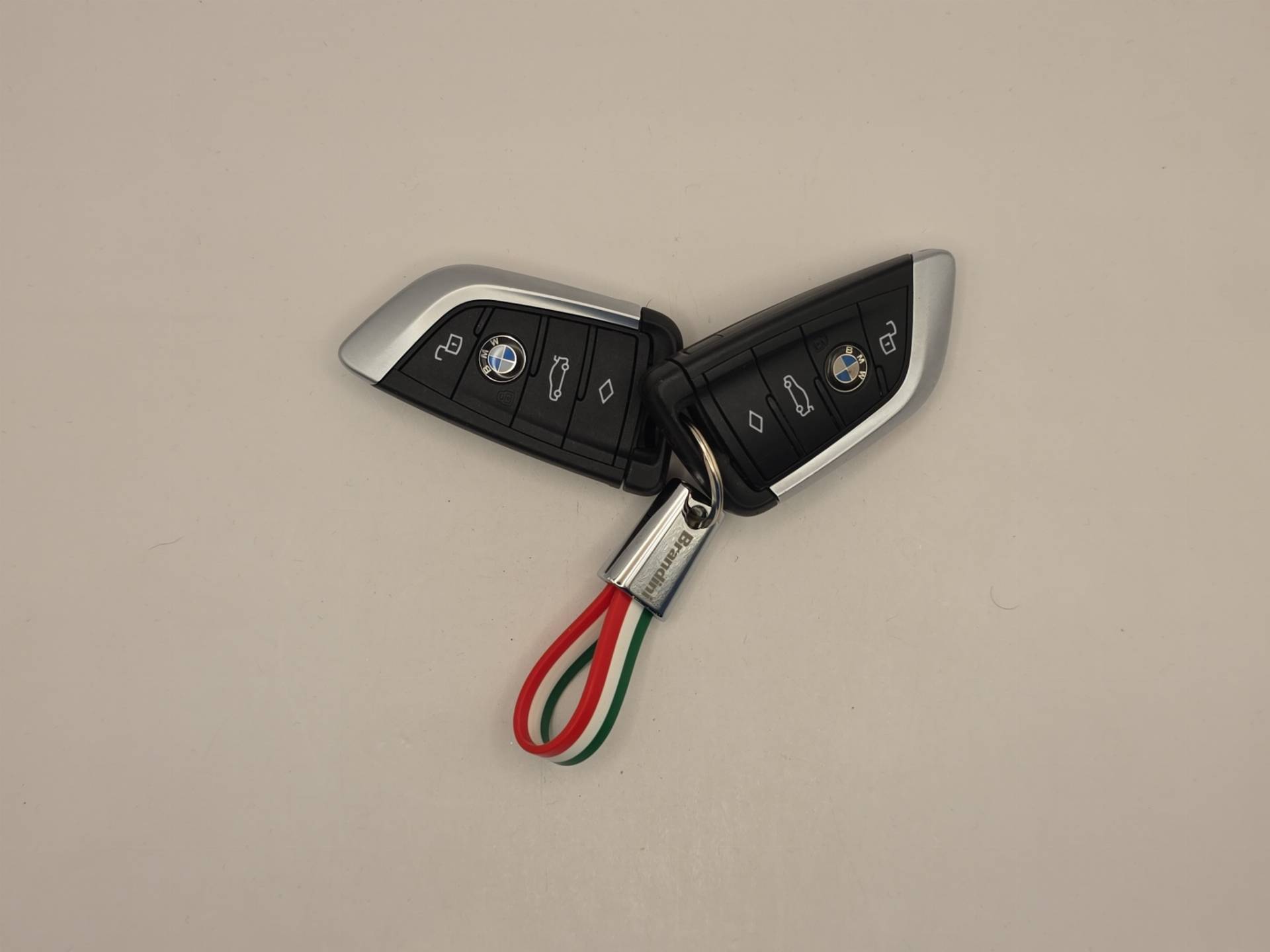 BMW X4 X4 xdrive20d mhev 48V Msport auto usata in pronta consegna - Brandini